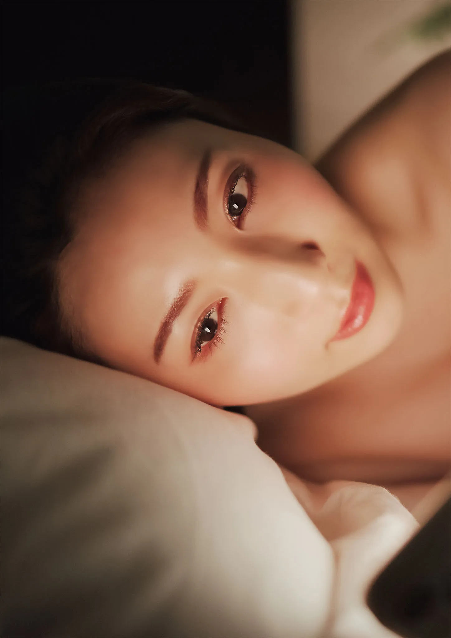 闪光 日本写真 妃ひかり Hikari 写真集 全集修正 Kisaki P.8