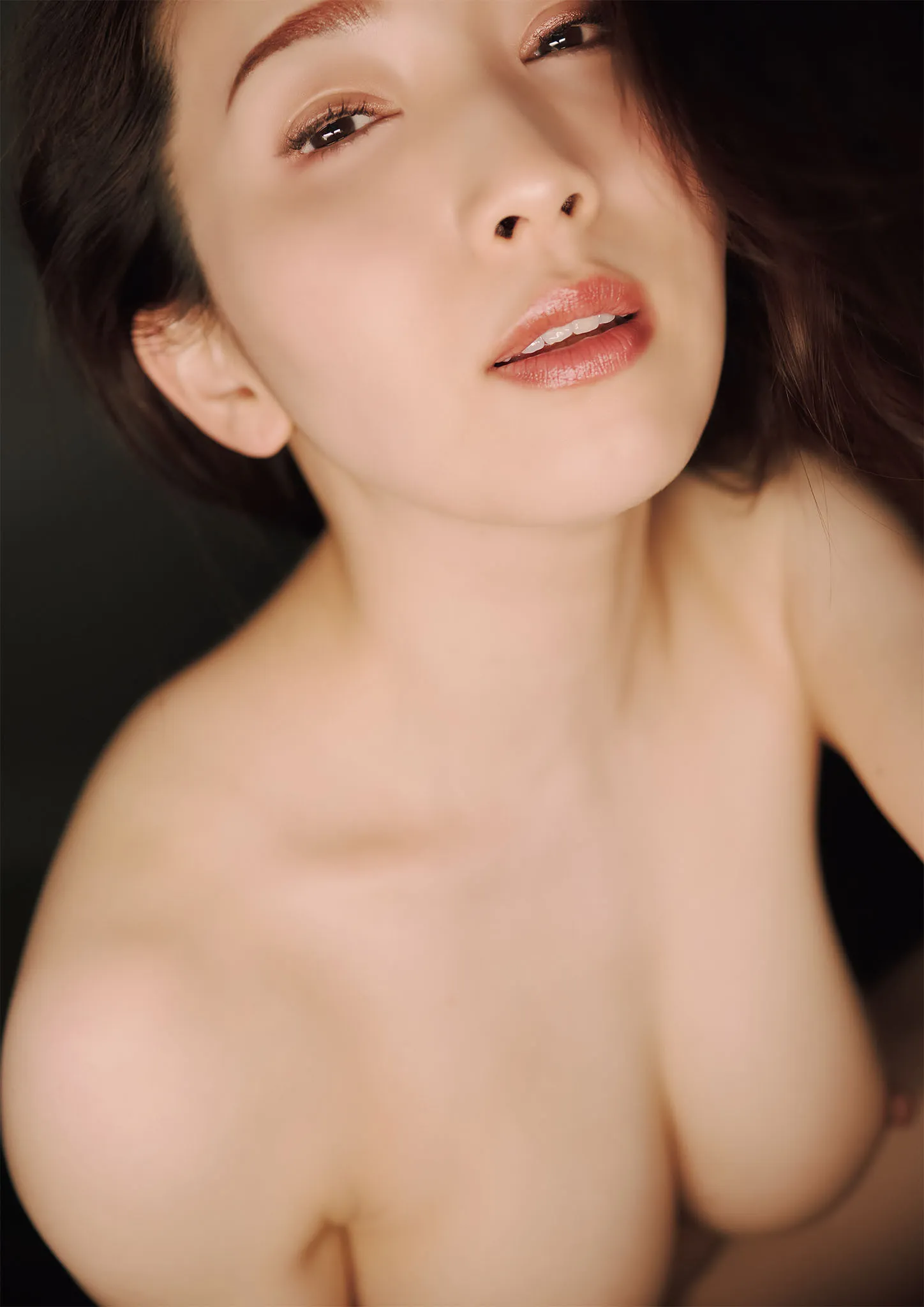 妃ひかり 全集修正 写真集 Kisaki 闪光 日本写真 Hikari P.2