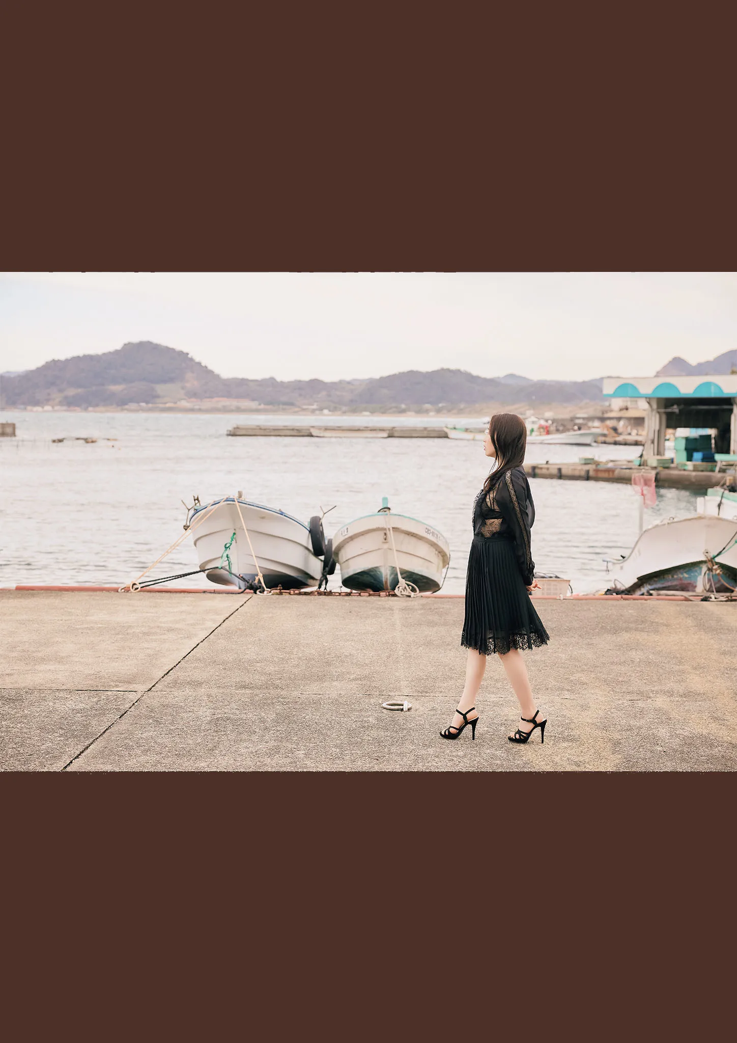 Hikari Kisaki 写真集 全集修正 日本写真 妃ひかり 闪光 P.11