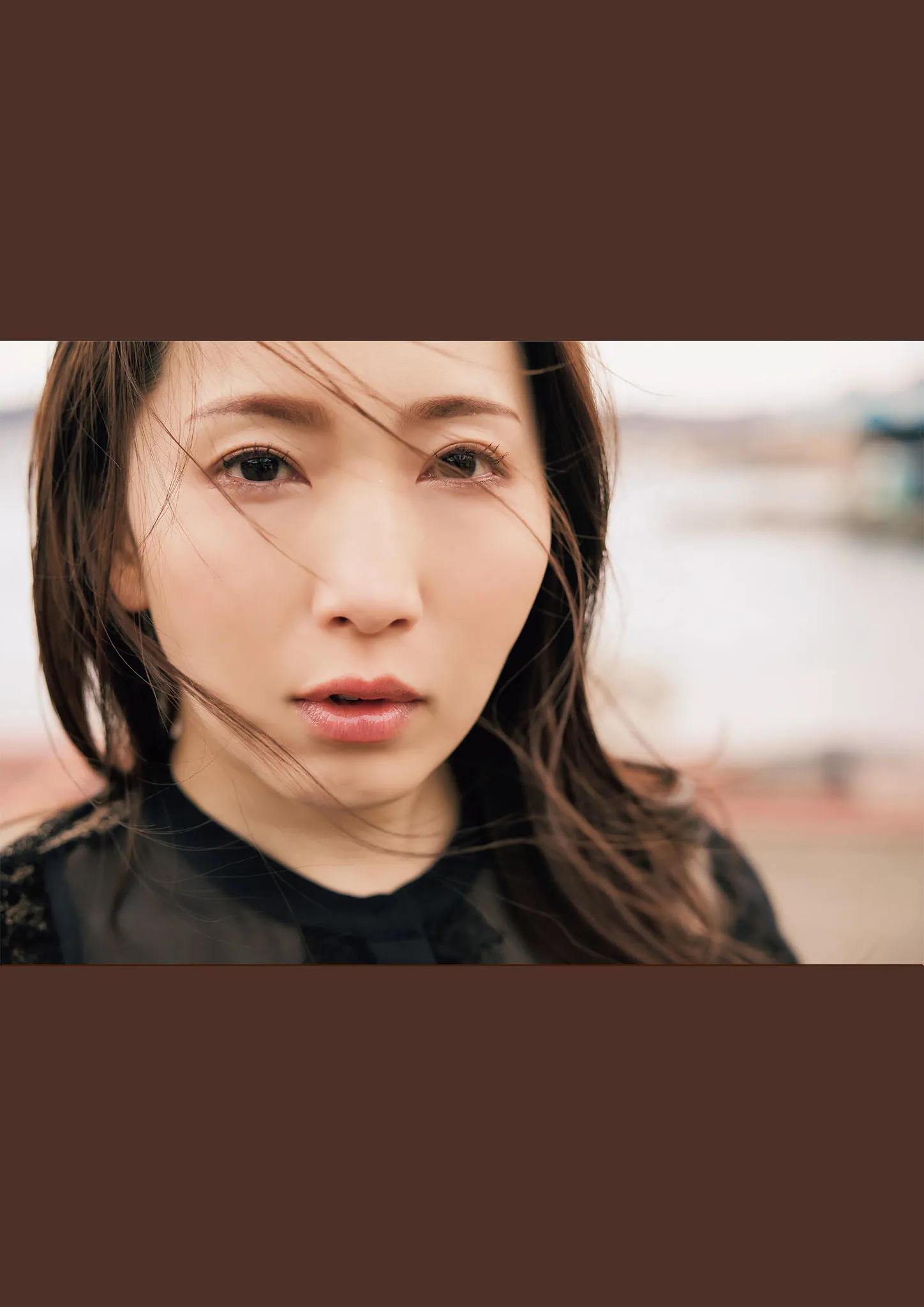 写真集 闪光 妃ひかり Hikari Kisaki 全集修正 日本写真 P.10