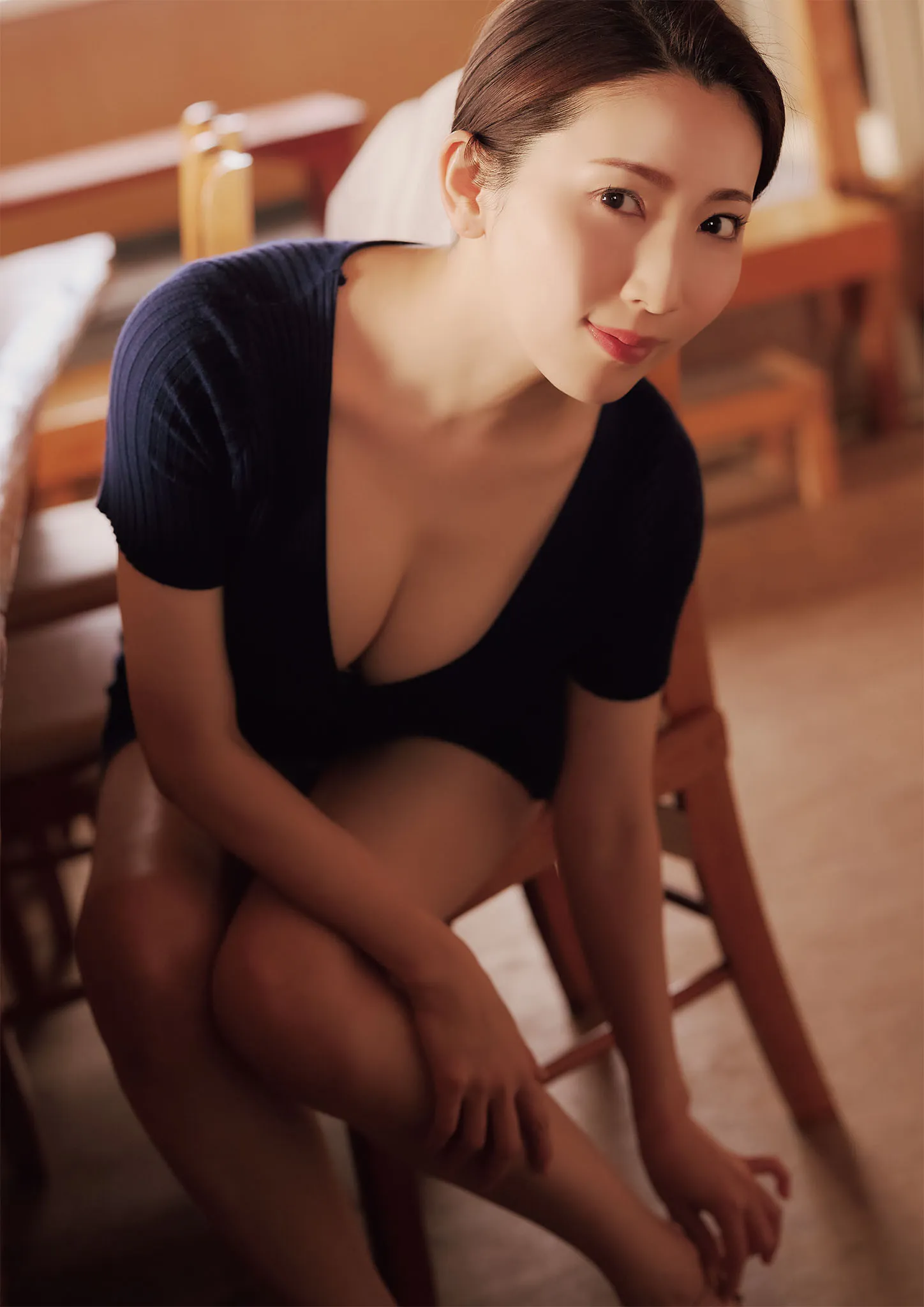 Kisaki Hikari 全集修正 闪光 日本写真 写真集 妃ひかり P.15
