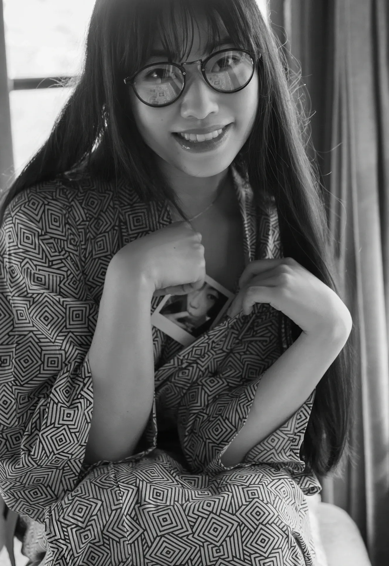 Asuka 一期一会旅のはじまり 全集修正 周刊现代写真集 小田飞鸟 Oda P.1