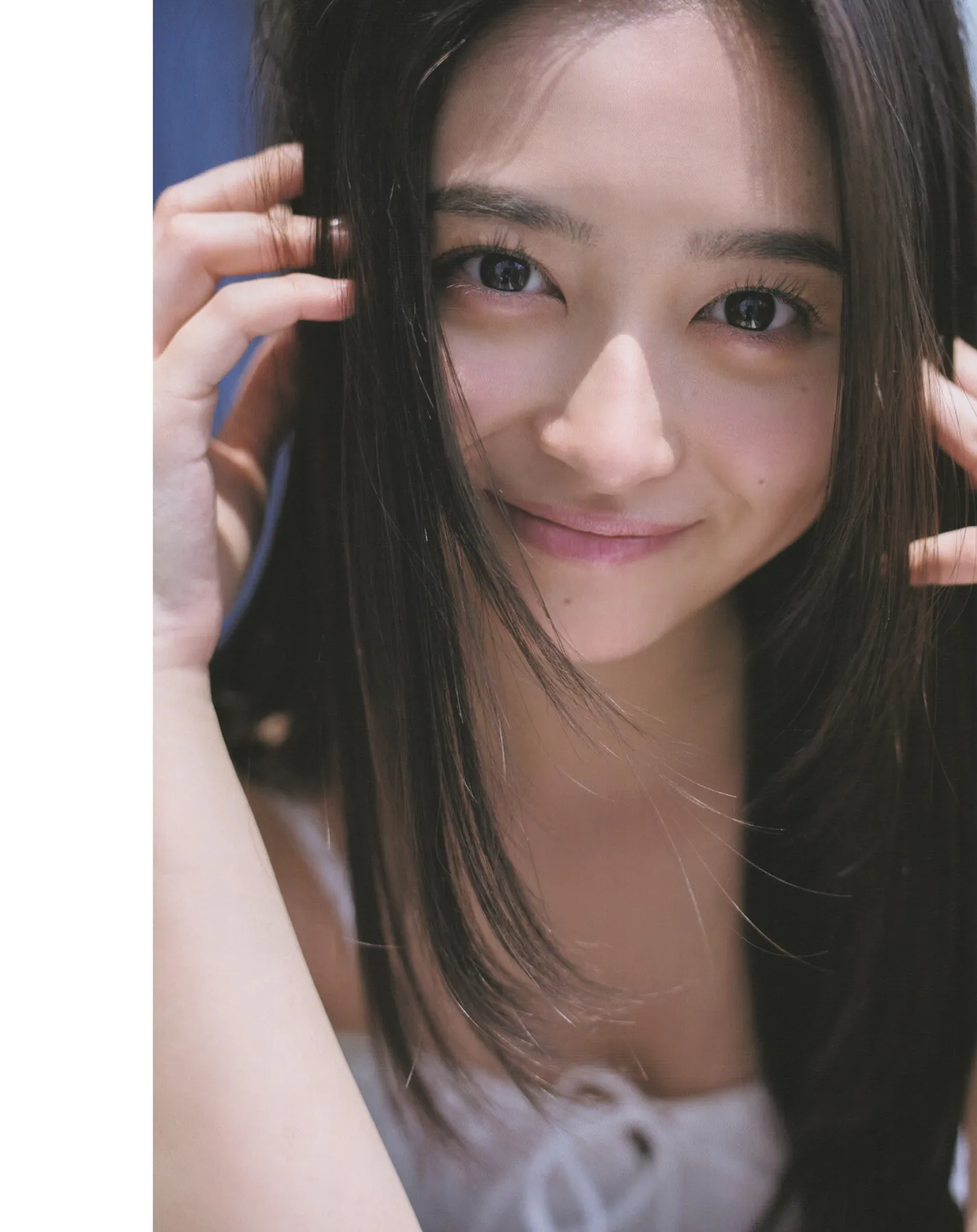 1st写真集～～ 日本写真 Inoue 井上和 Nagi 全集修正 P.10