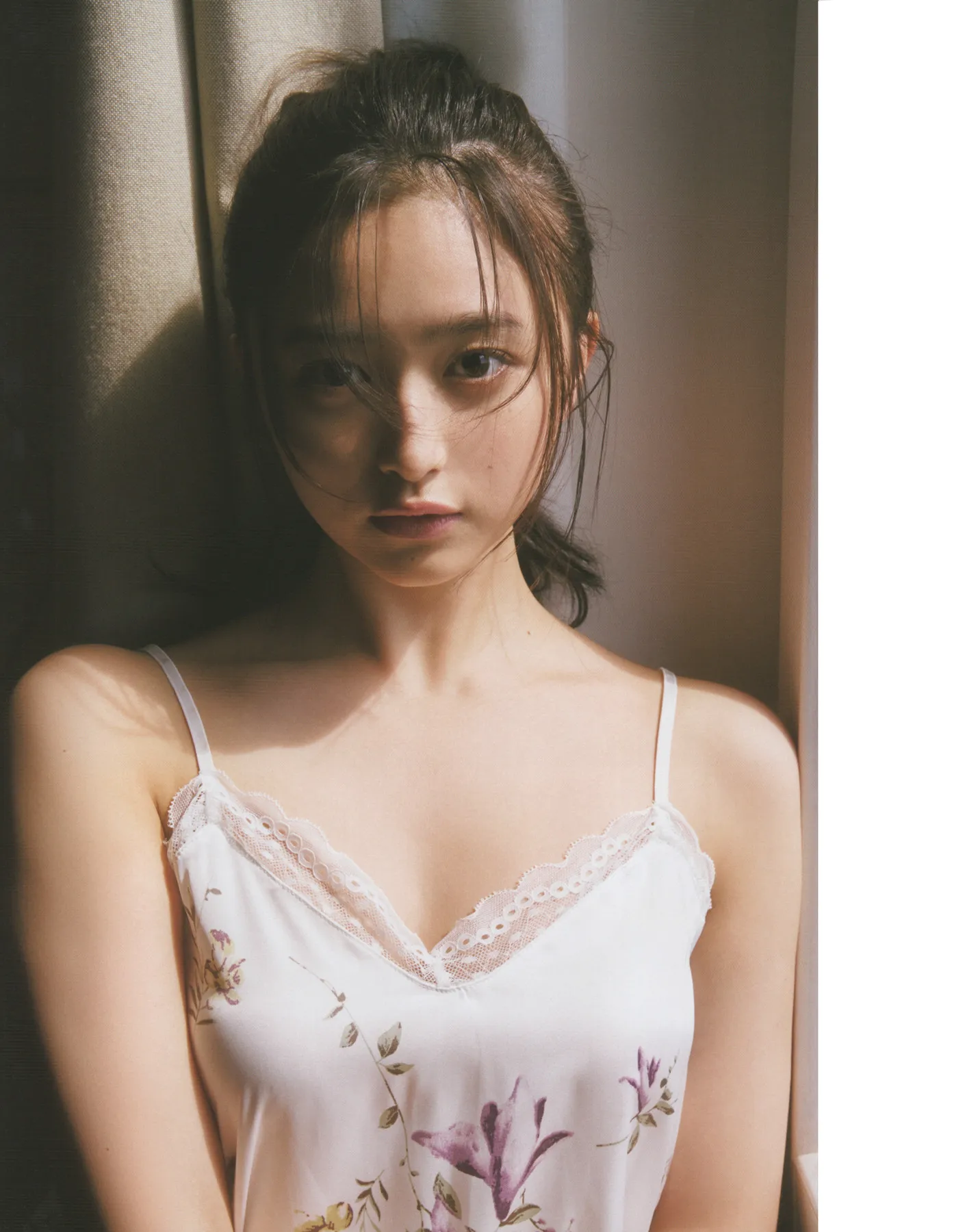 日本写真 全集修正 Inoue 井上和 Nagi 1st写真集～～ P.11