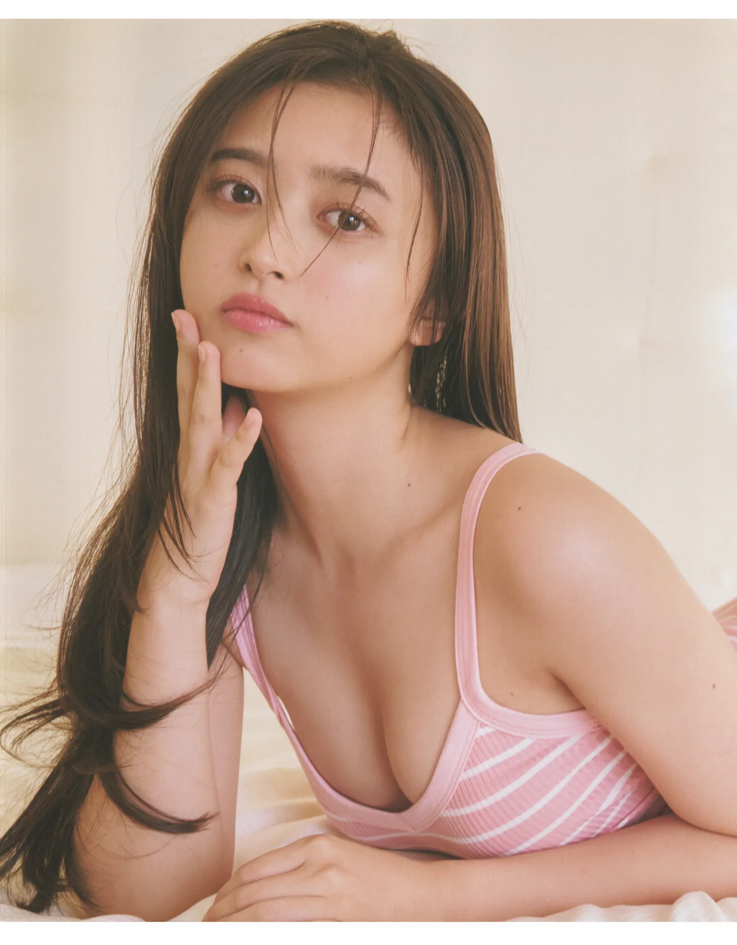 日本写真 Nagi 井上和 1st写真集～～ 全集修正 Inoue P.9