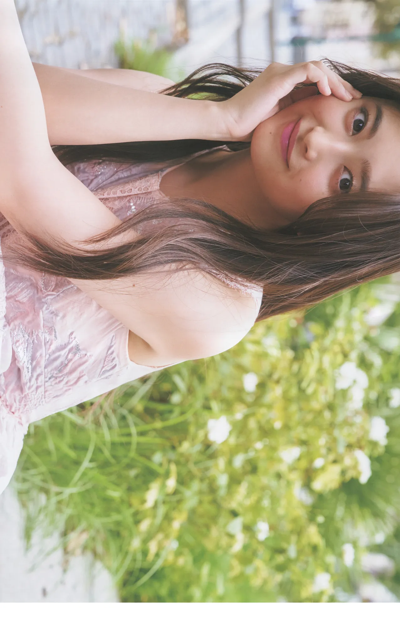 1st写真集～～ 日本写真 Inoue 井上和 Nagi 全集修正 P.10