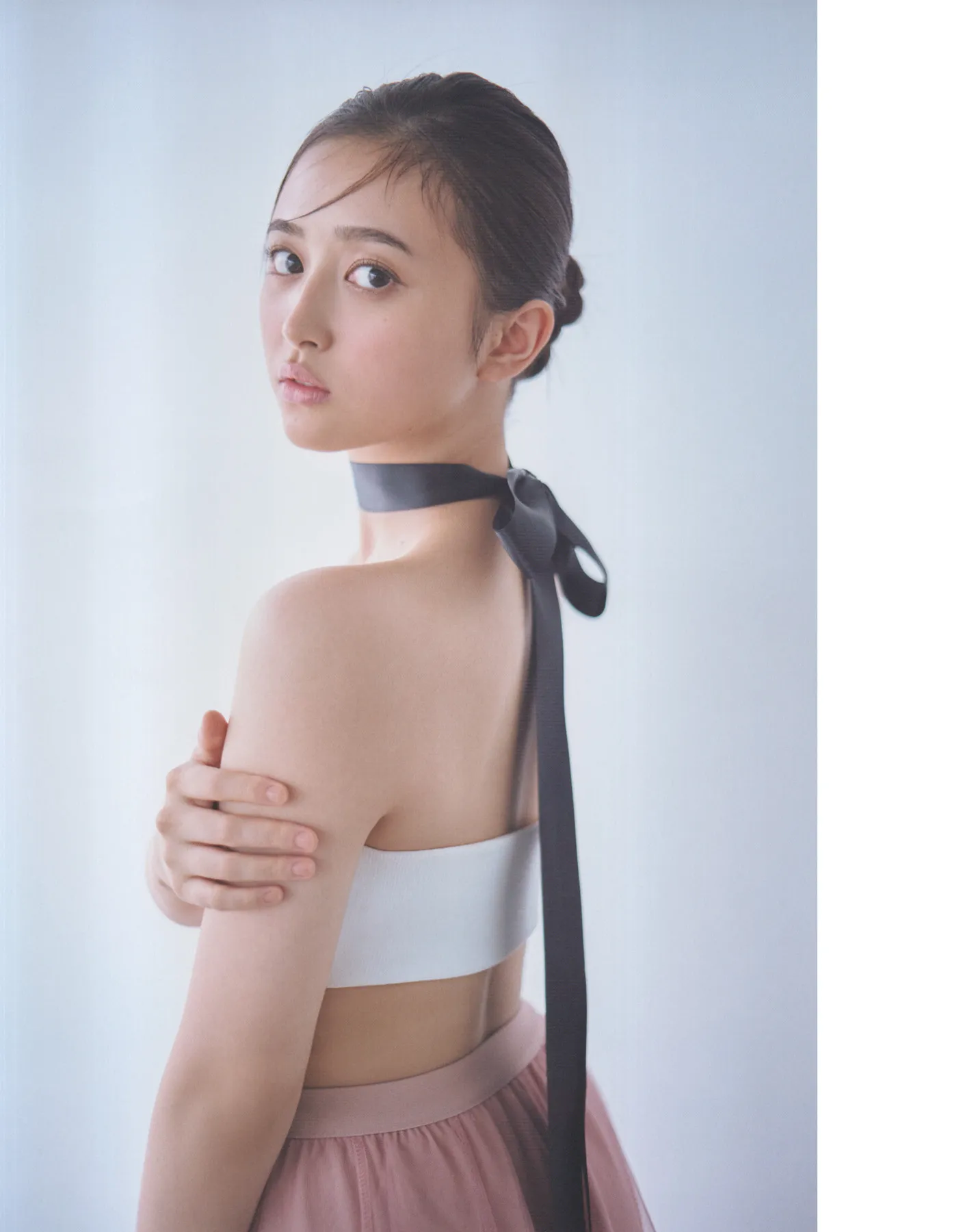 Nagi Inoue 1st写真集～～ 日本写真 全集修正 井上和 P.8