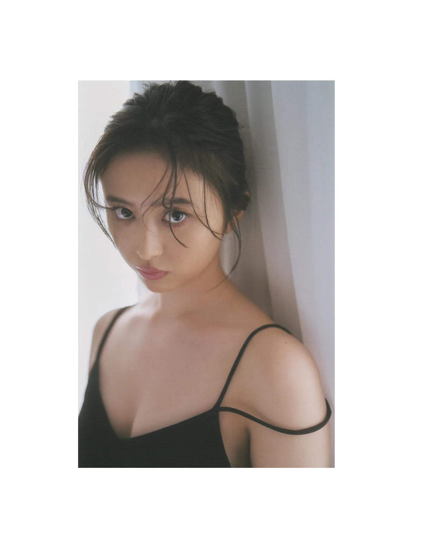 全集修正 Inoue 井上和 1st写真集～～ Nagi 日本写真 P.12