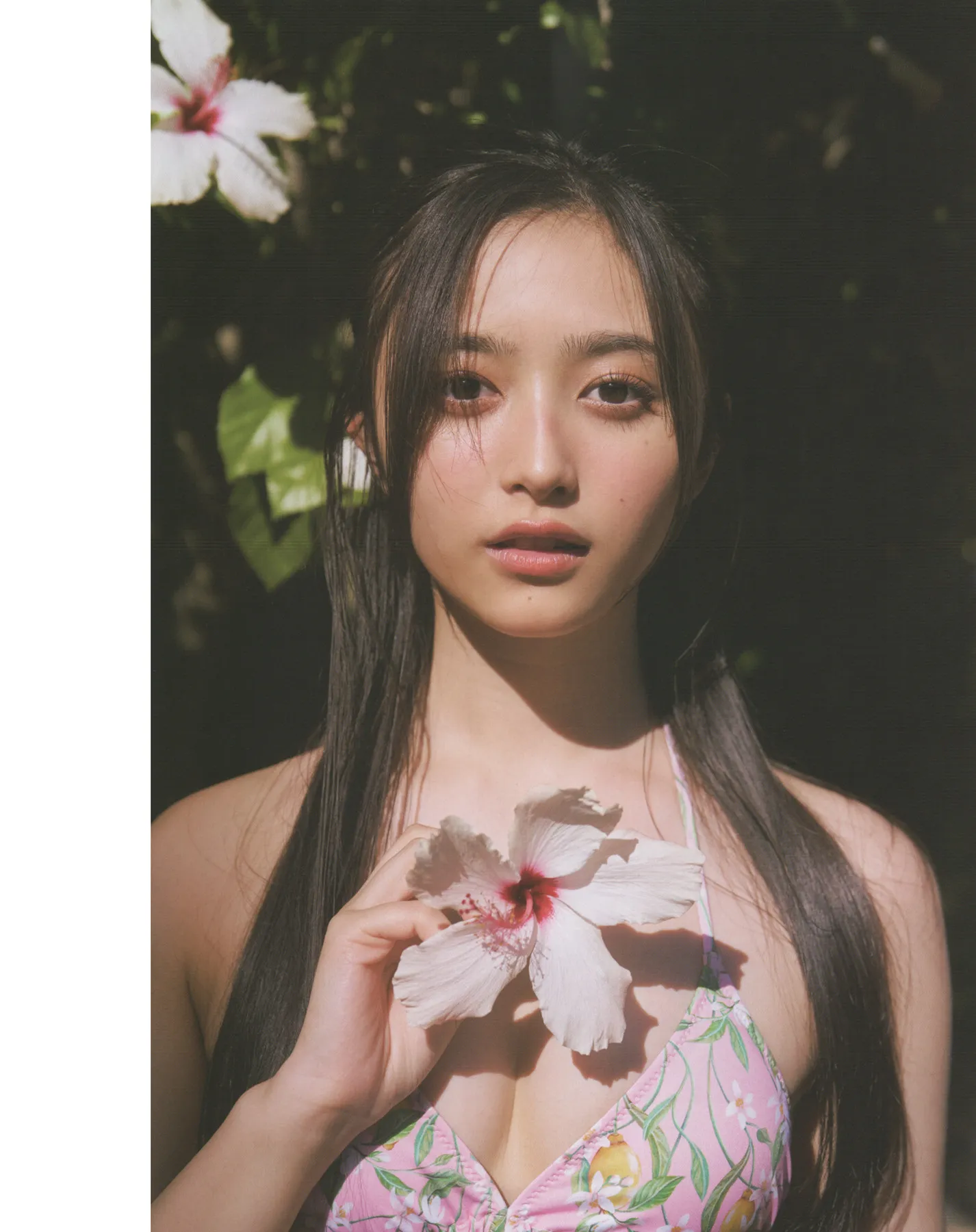 1st写真集～～ 日本写真 Inoue 井上和 Nagi 全集修正 P.10