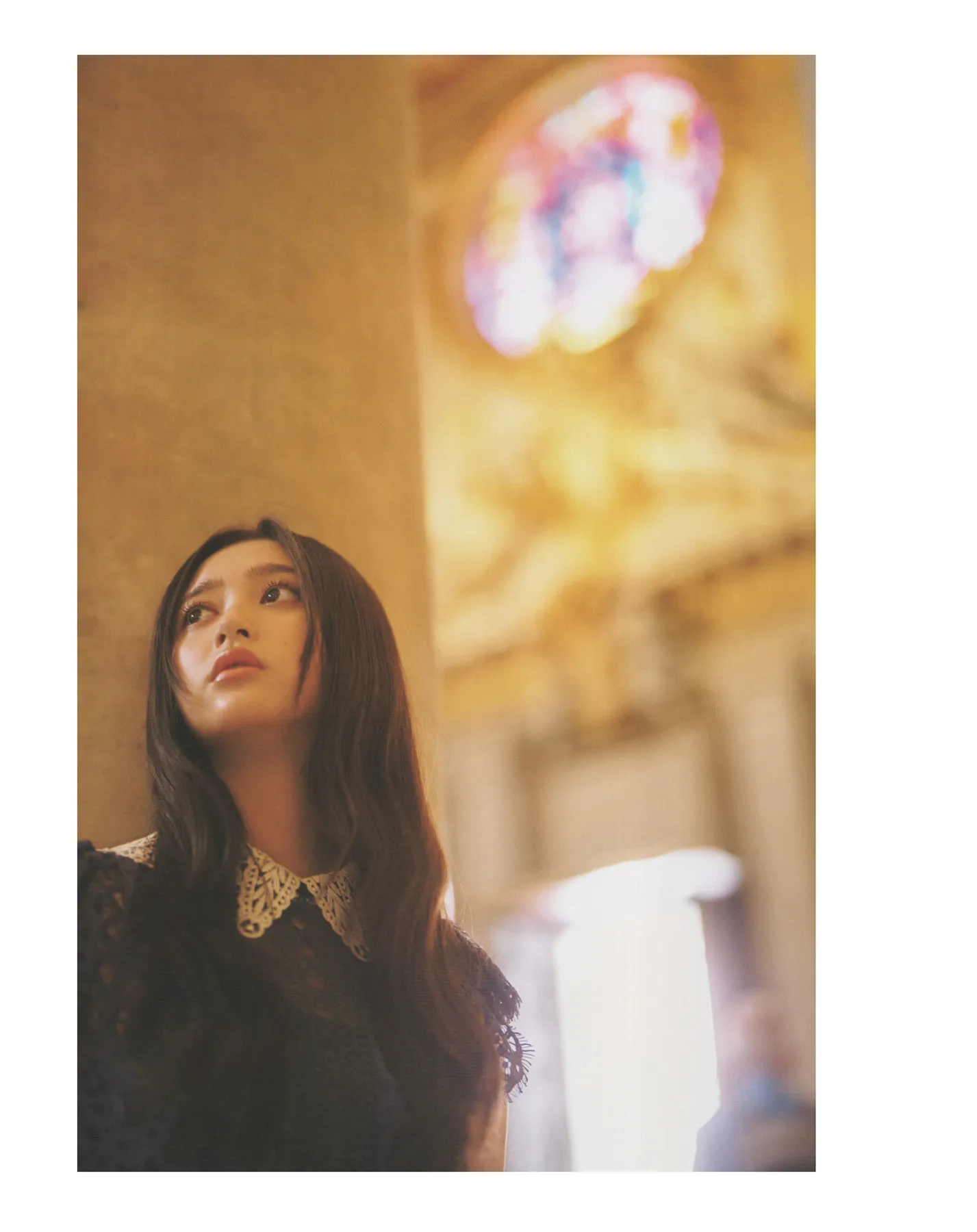 日本写真 Nagi 井上和 1st写真集～～ 全集修正 Inoue P.9