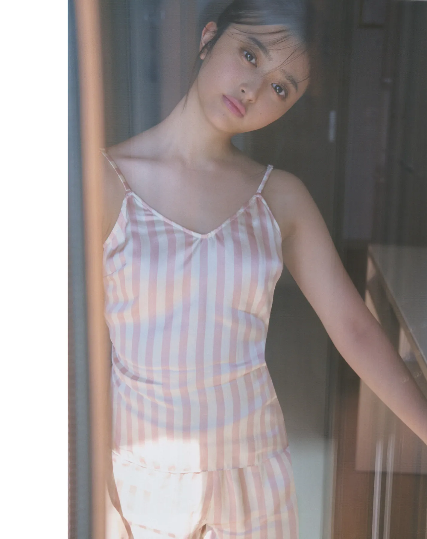 1st写真集～～ 日本写真 井上和 Inoue Nagi 全集修正 P.15