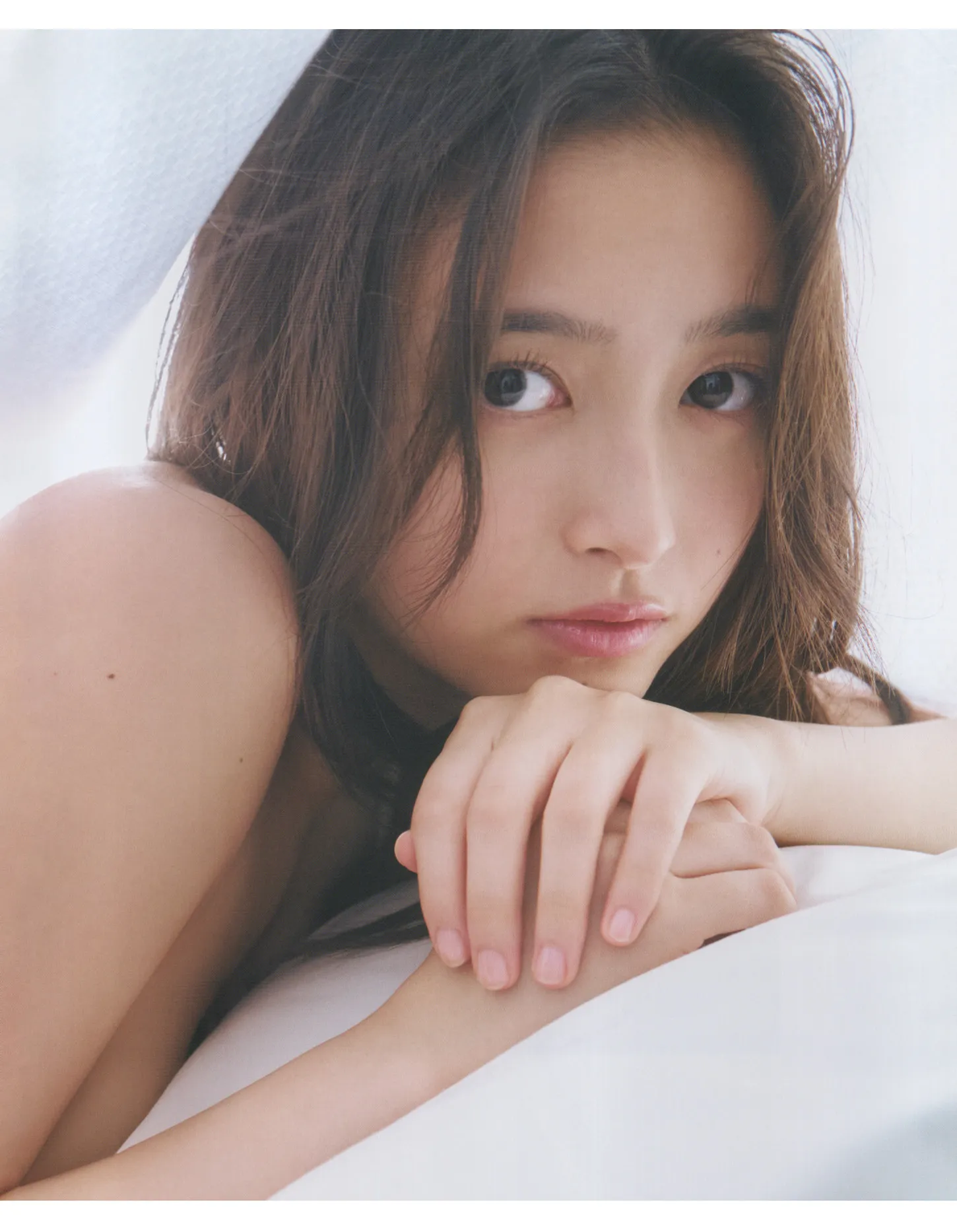 1st写真集～～ 全集修正 Nagi 井上和 日本写真 Inoue P.17