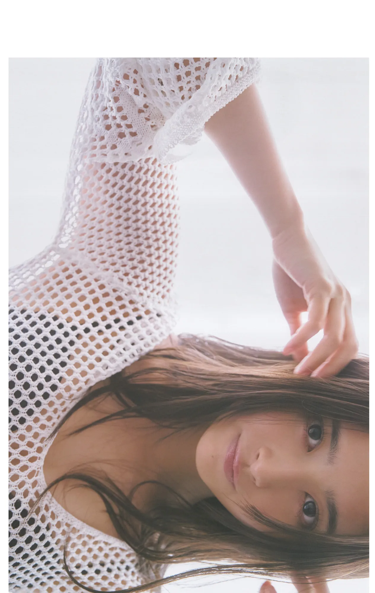 井上和 1st写真集～～ 日本写真 全集修正 Inoue Nagi P.18