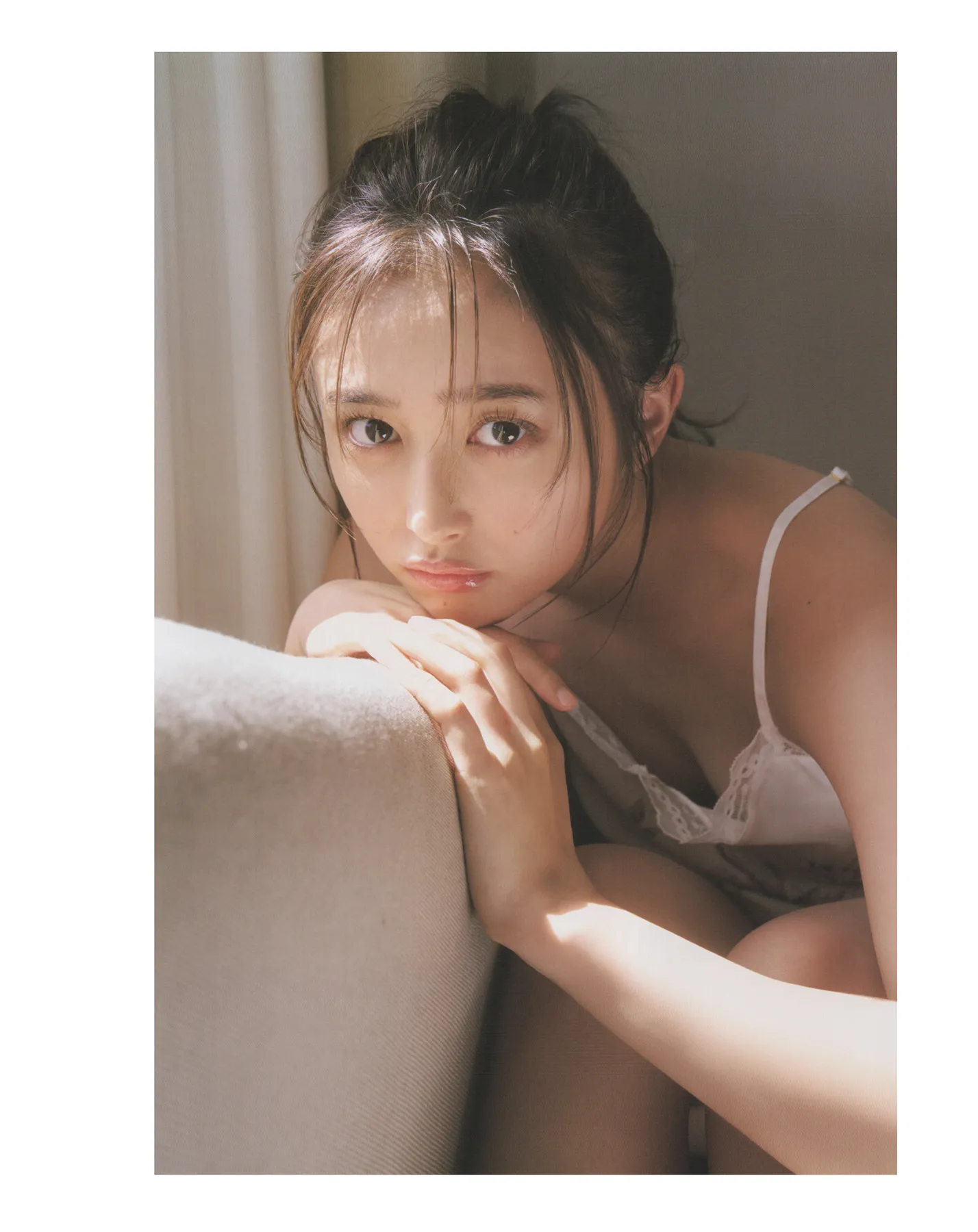 全集修正 Inoue 日本写真 Nagi 井上和 1st写真集～～ P.14