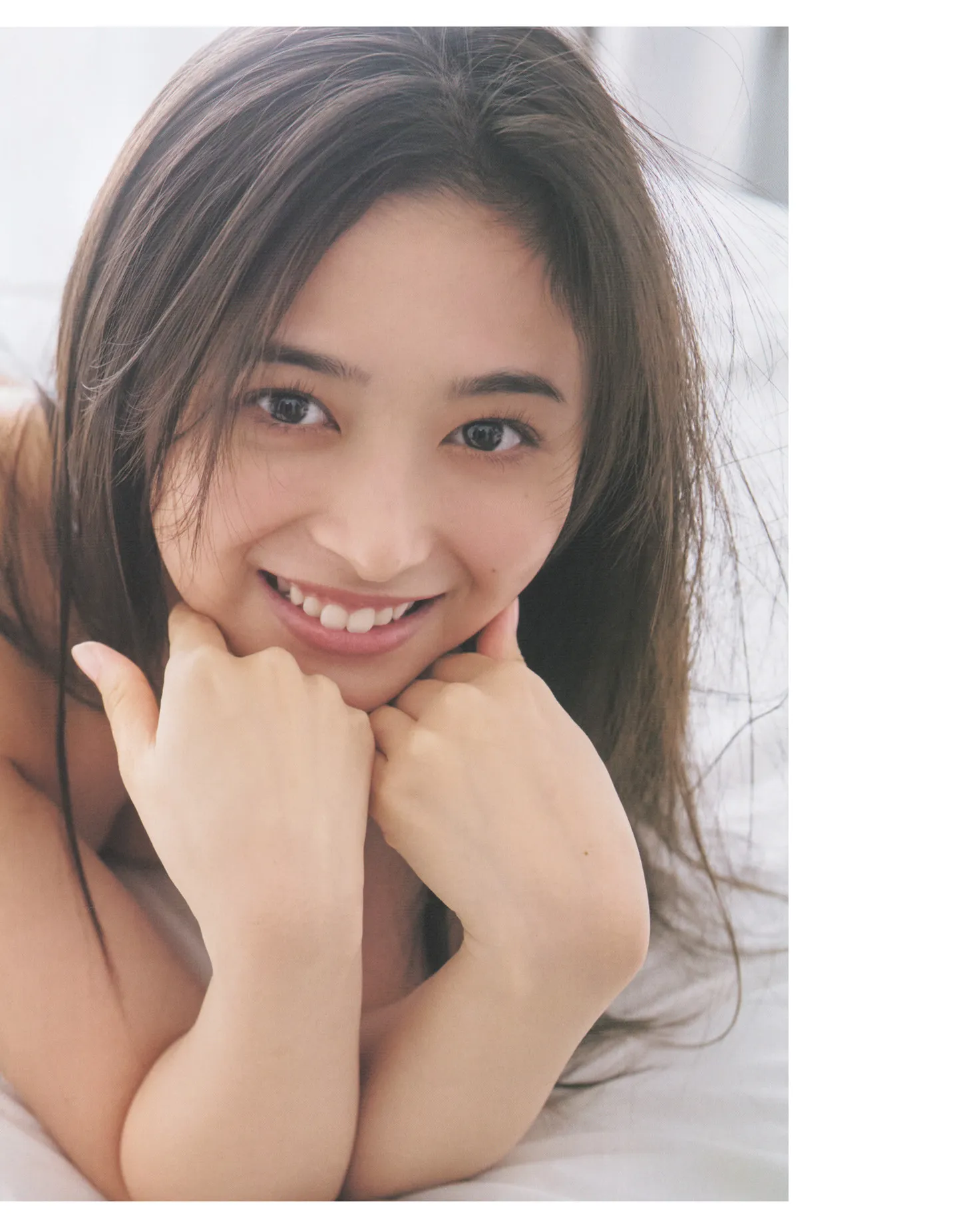全集修正 Inoue 日本写真 Nagi 井上和 1st写真集～～ P.14