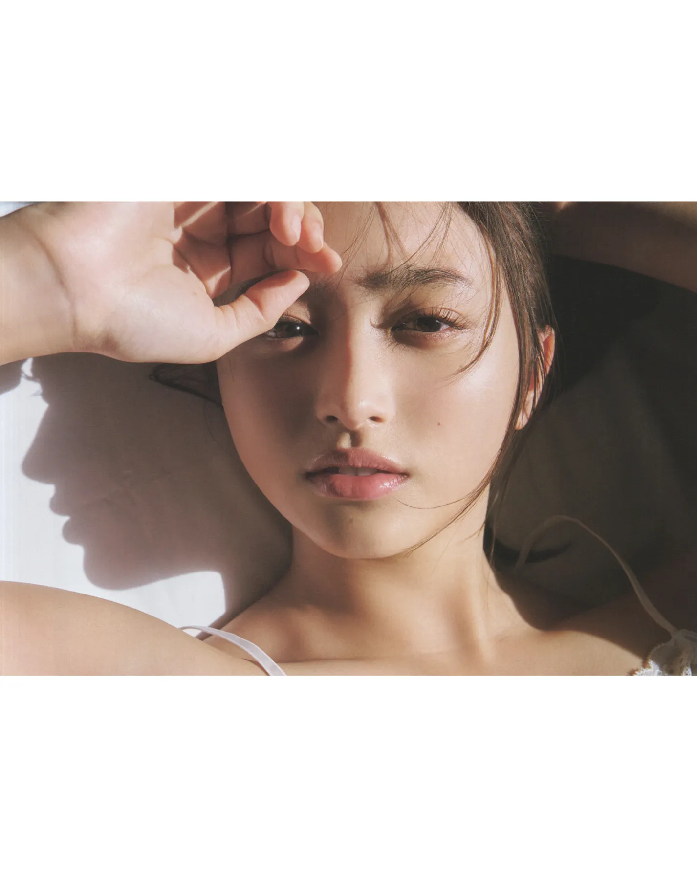 全集修正 Inoue 日本写真 Nagi 井上和 1st写真集～～ P.14