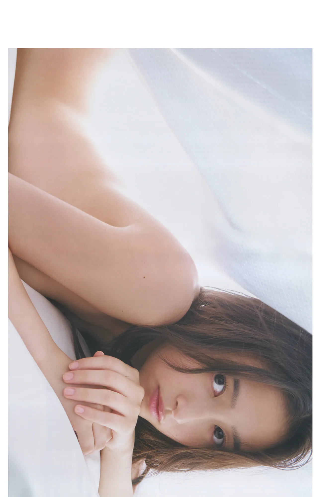 1st写真集～～ 全集修正 Nagi 井上和 日本写真 Inoue P.17