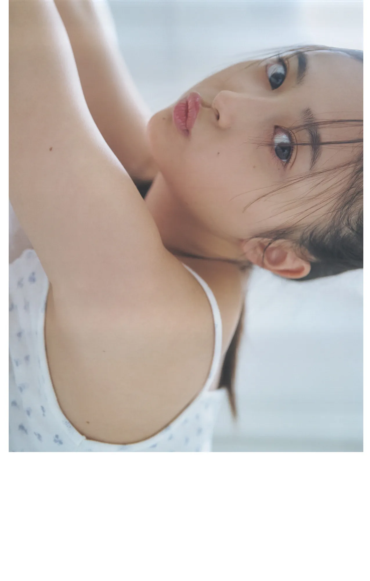 日本写真 Nagi 全集修正 Inoue 1st写真集～～ 井上和 P.2