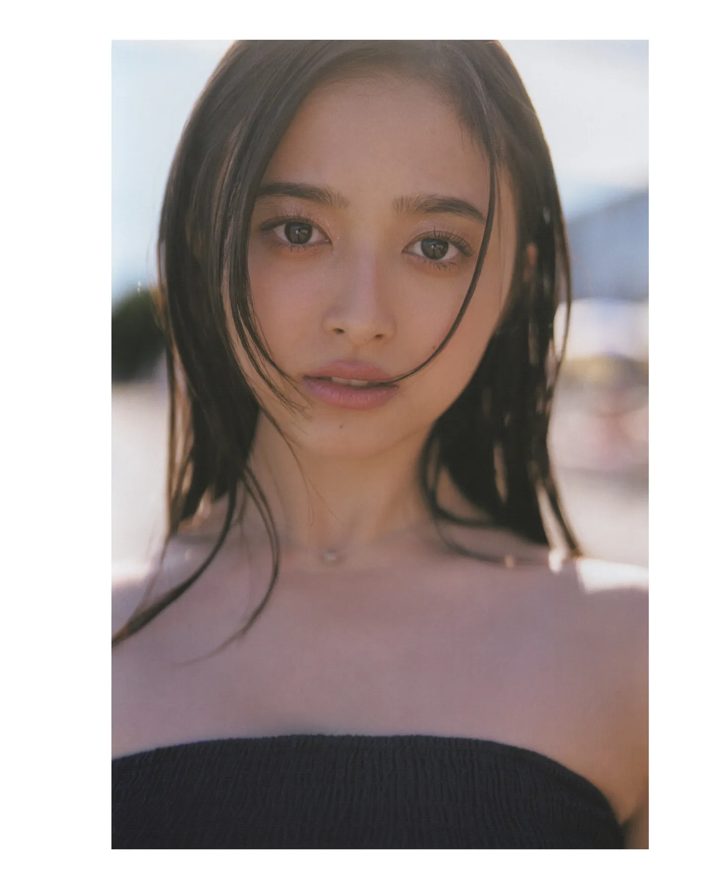 1st写真集～～ 全集修正 Nagi 井上和 日本写真 Inoue P.17