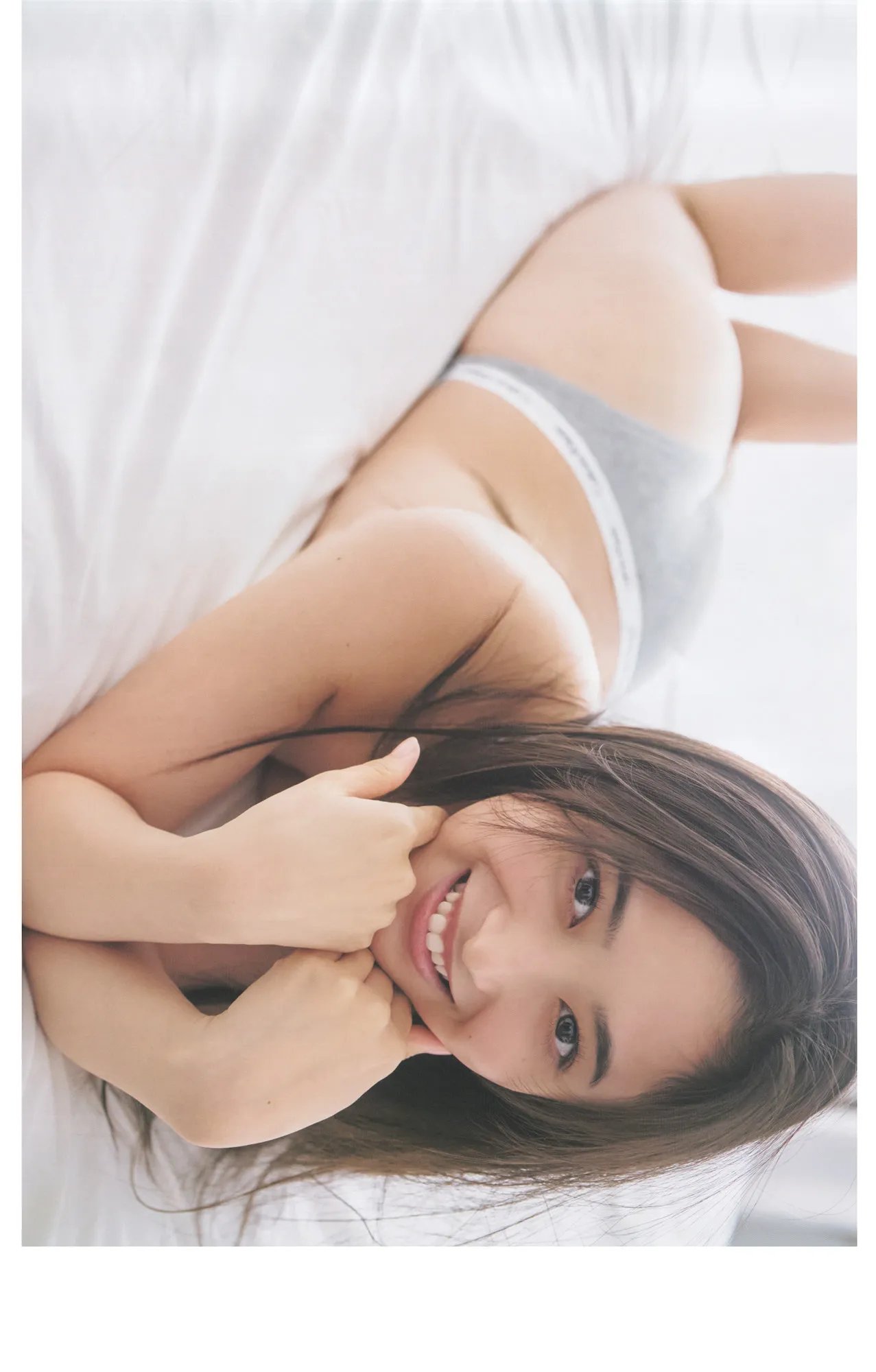 全集修正 Inoue 日本写真 Nagi 井上和 1st写真集～～ P.14
