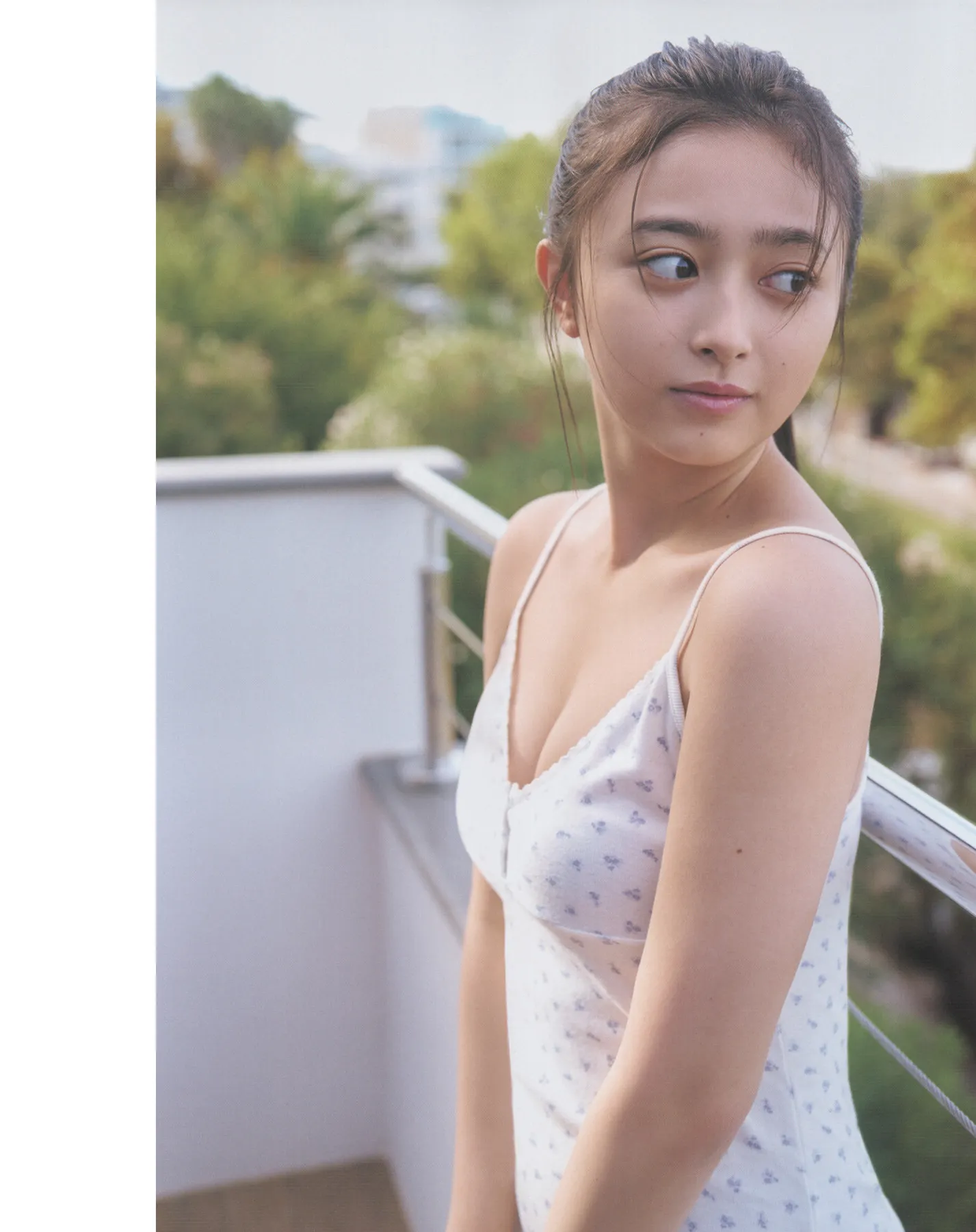 Nagi 全集修正 1st写真集～～ 日本写真 井上和 Inoue P.13
