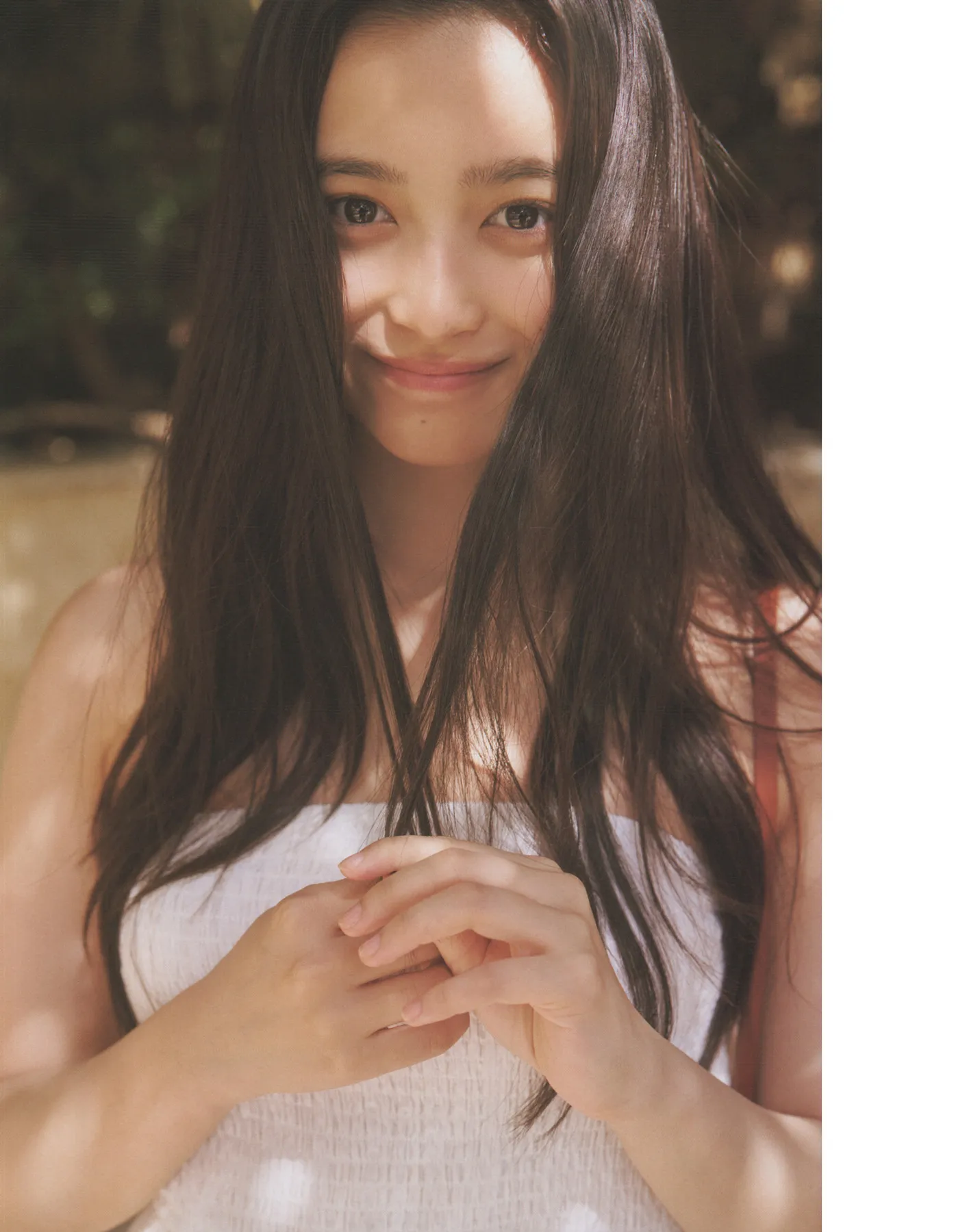Nagi 井上和 Inoue 全集修正 1st写真集～～ 日本写真 P.26