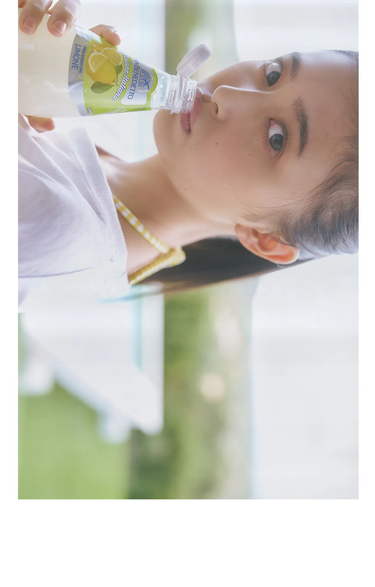 1st写真集～～ Inoue 日本写真 井上和 全集修正 Nagi P.21