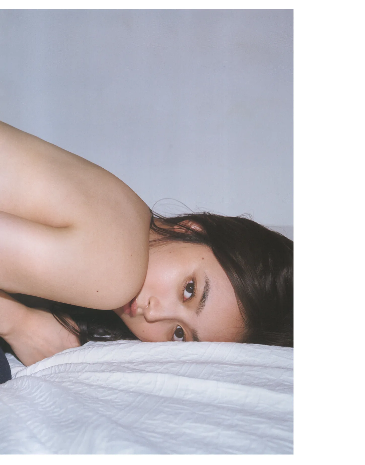 1st写真集～～ Nagi 井上和 Inoue 日本写真 全集修正 P.25
