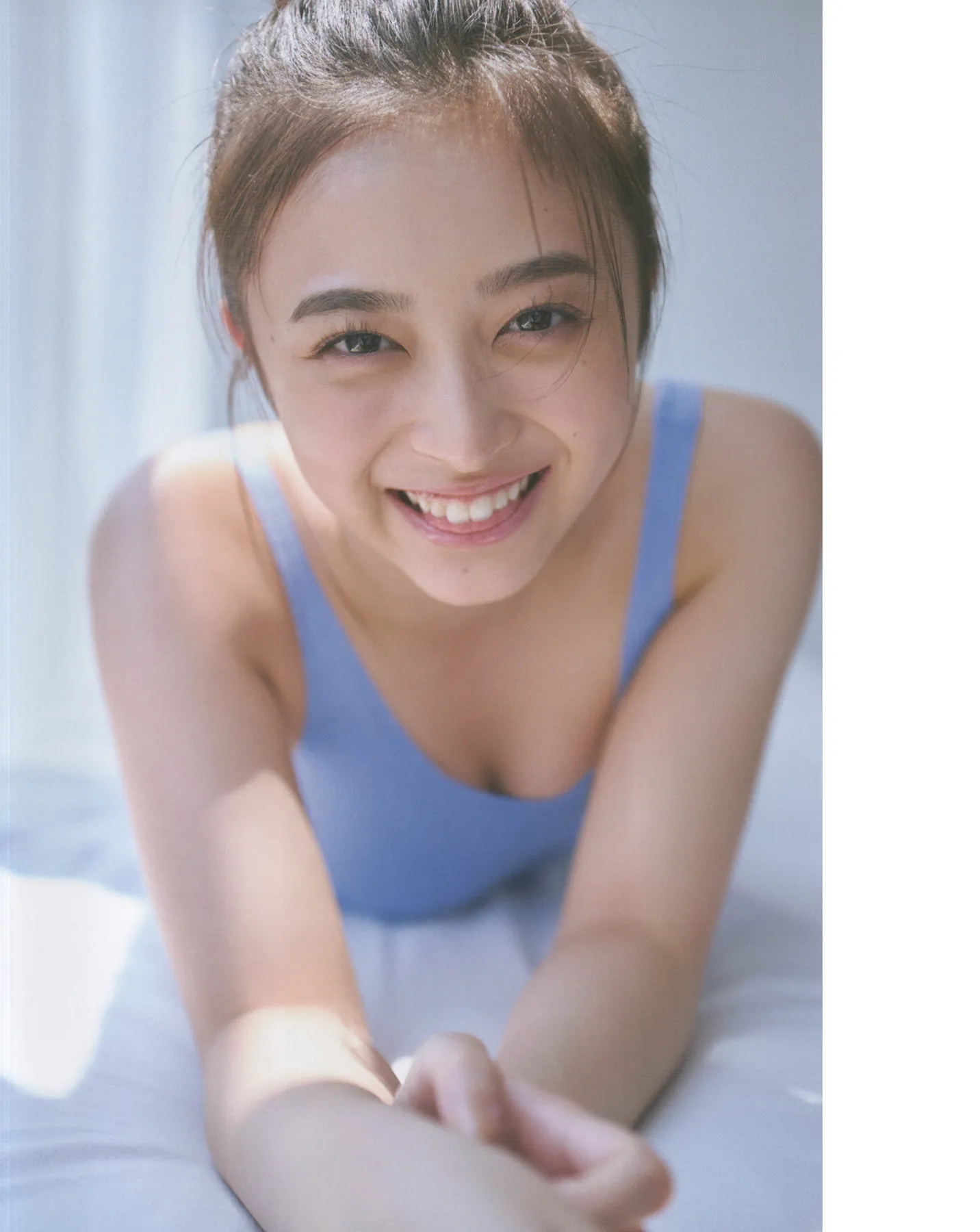1st写真集～～ Inoue 日本写真 井上和 全集修正 Nagi P.21