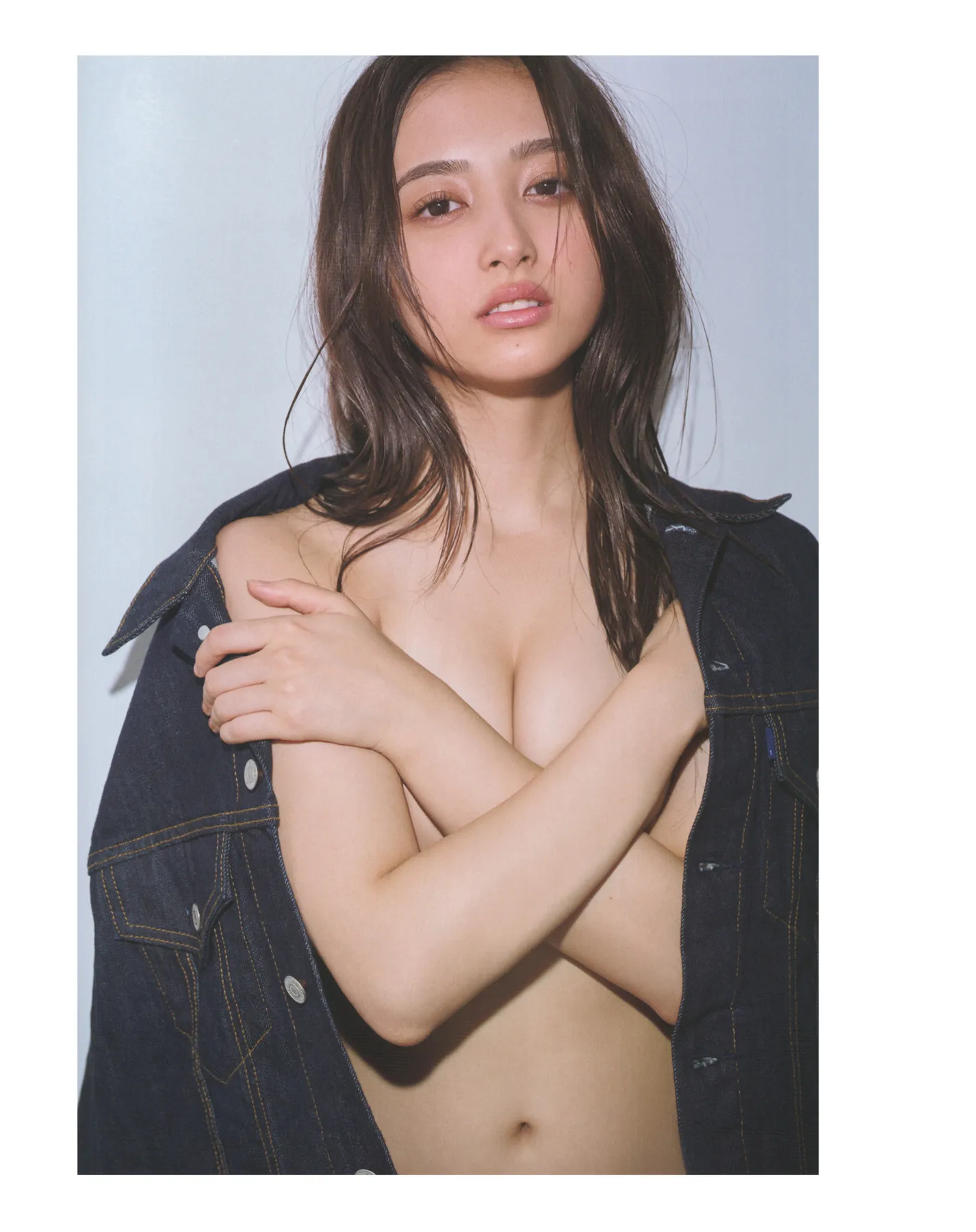 1st写真集～～ Nagi 井上和 Inoue 日本写真 全集修正 P.25