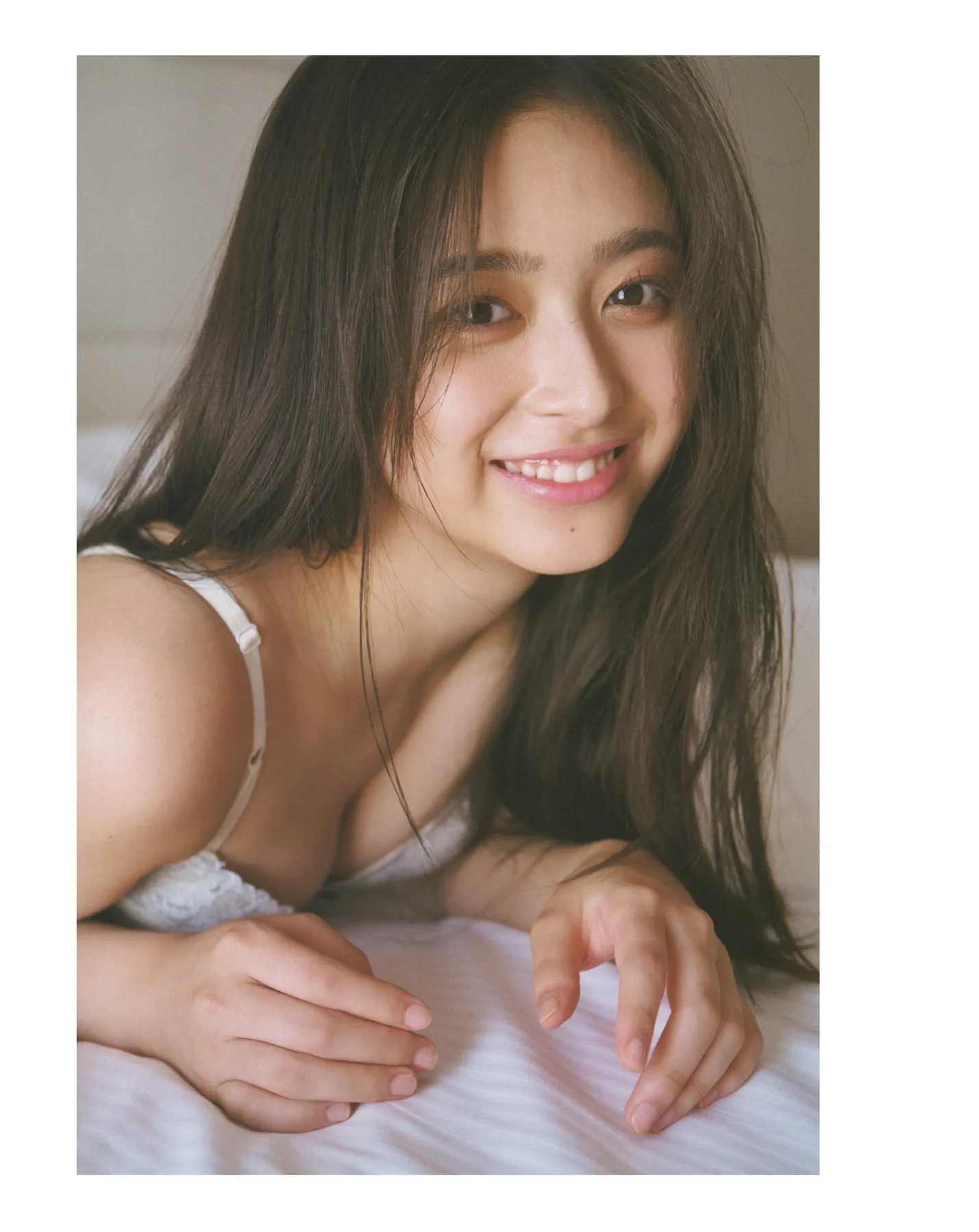 1st写真集～～ 日本写真 Inoue 井上和 全集修正 Nagi P.22