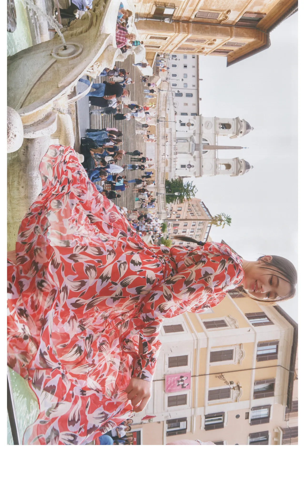 Nagi 井上和 Inoue 全集修正 1st写真集～～ 日本写真 P.26