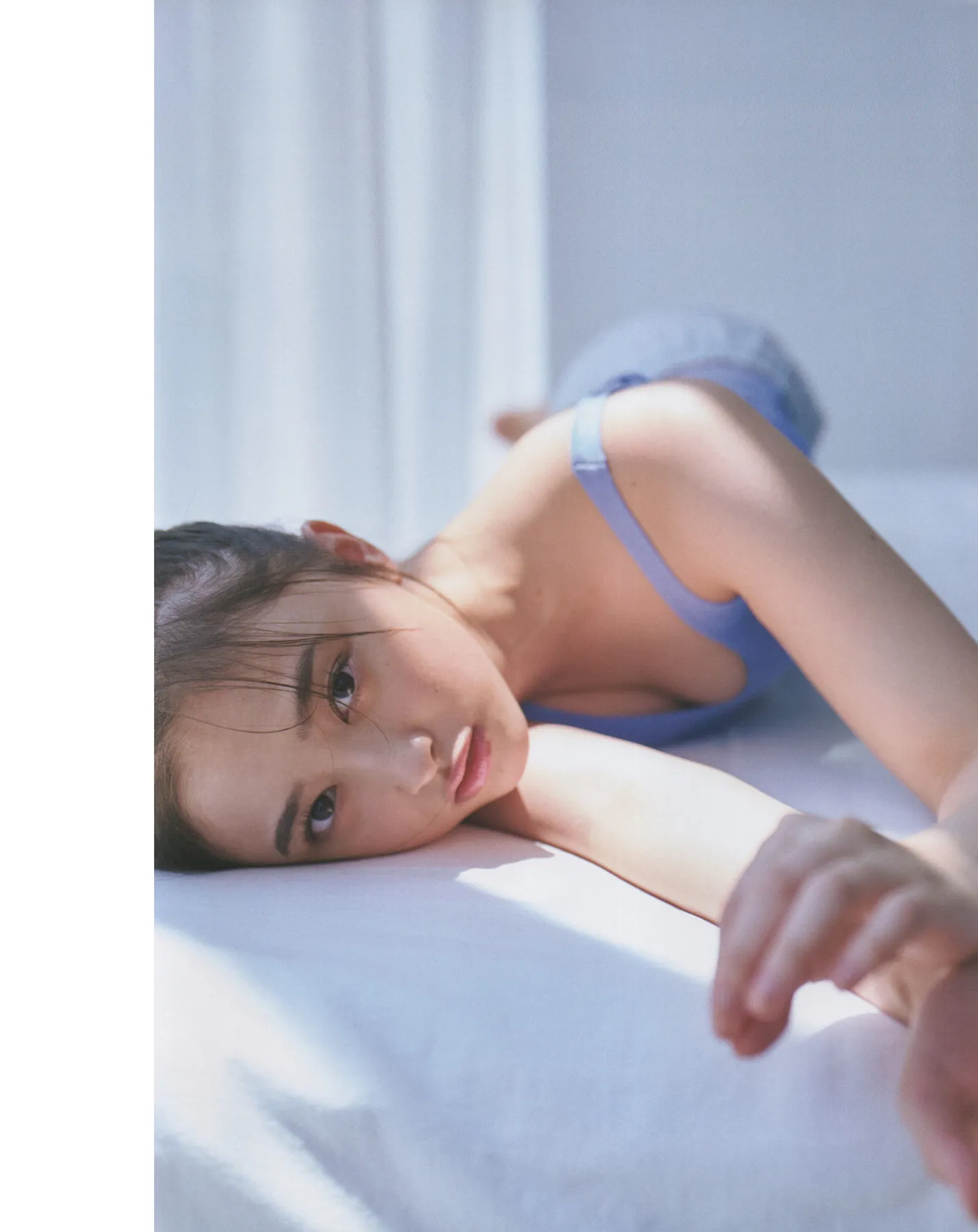 1st写真集～～ Inoue 日本写真 井上和 全集修正 Nagi P.21