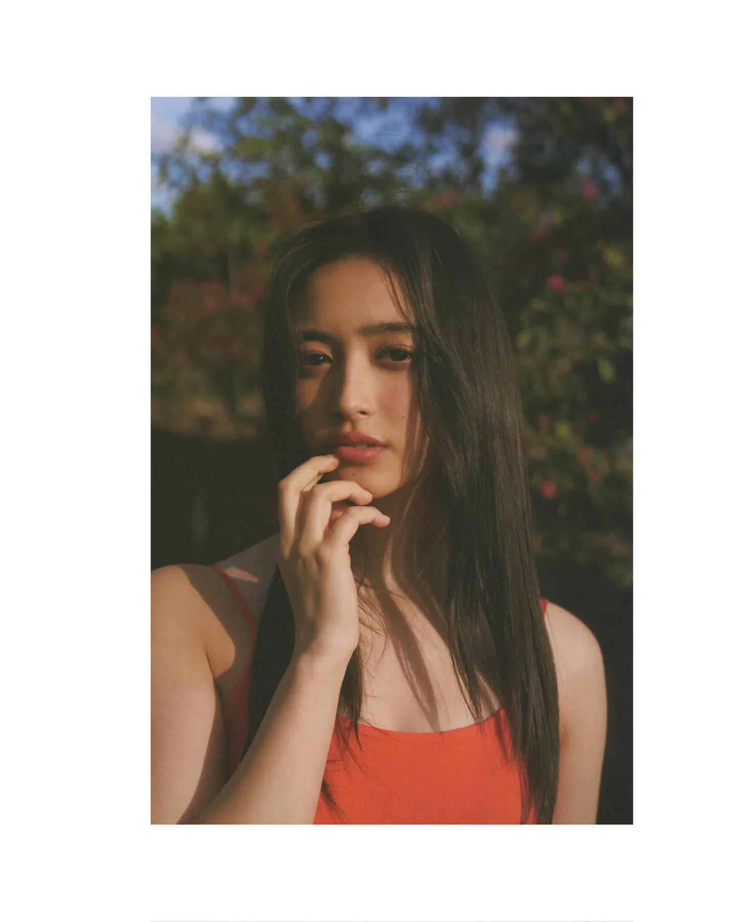 井上和 Nagi 全集修正 1st写真集～～ 日本写真 Inoue P.20