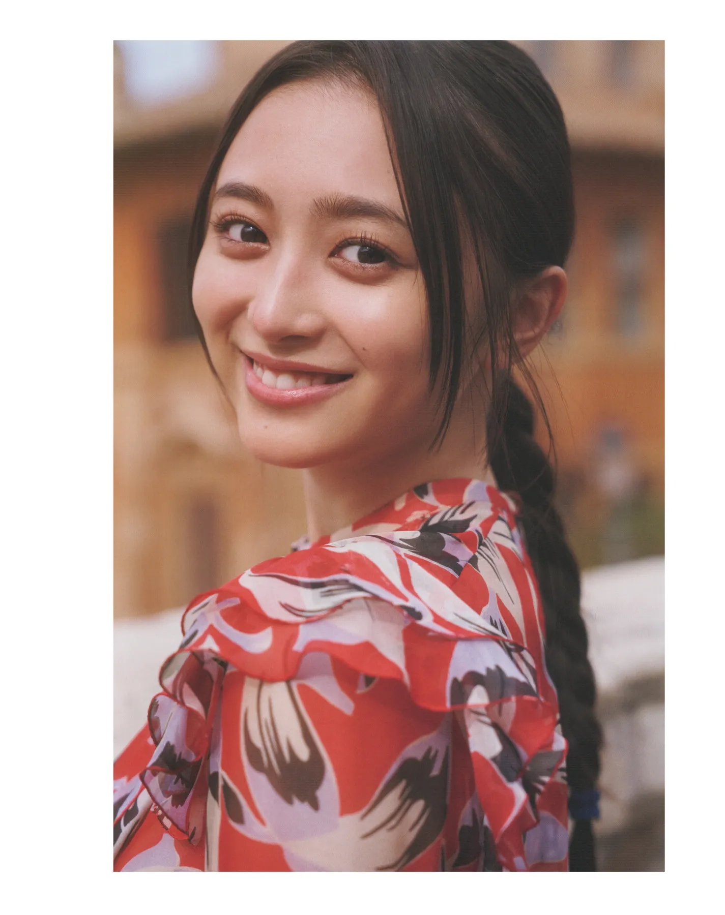 Nagi 井上和 Inoue 全集修正 1st写真集～～ 日本写真 P.26