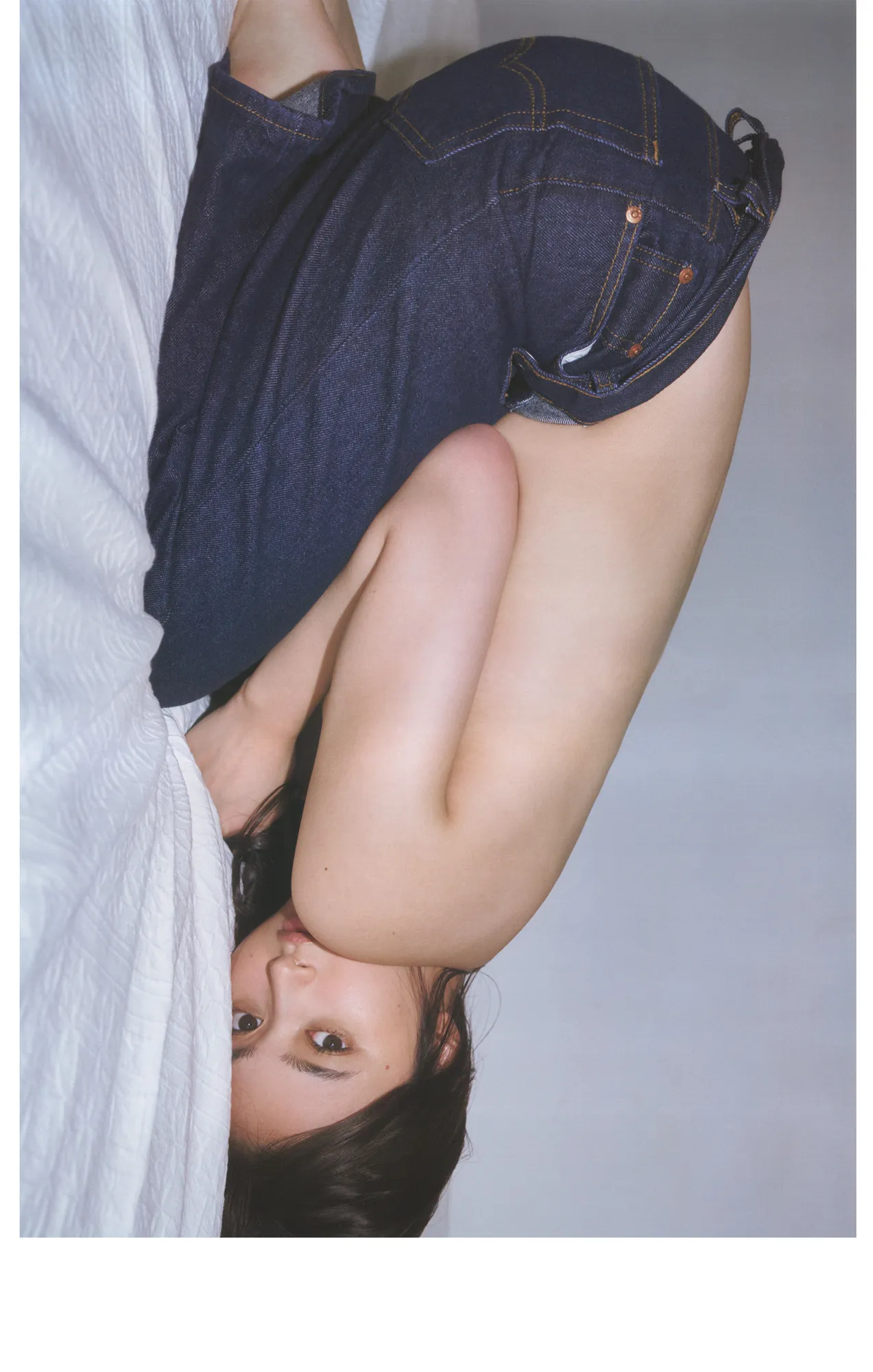 Nagi 井上和 Inoue 全集修正 1st写真集～～ 日本写真 P.26