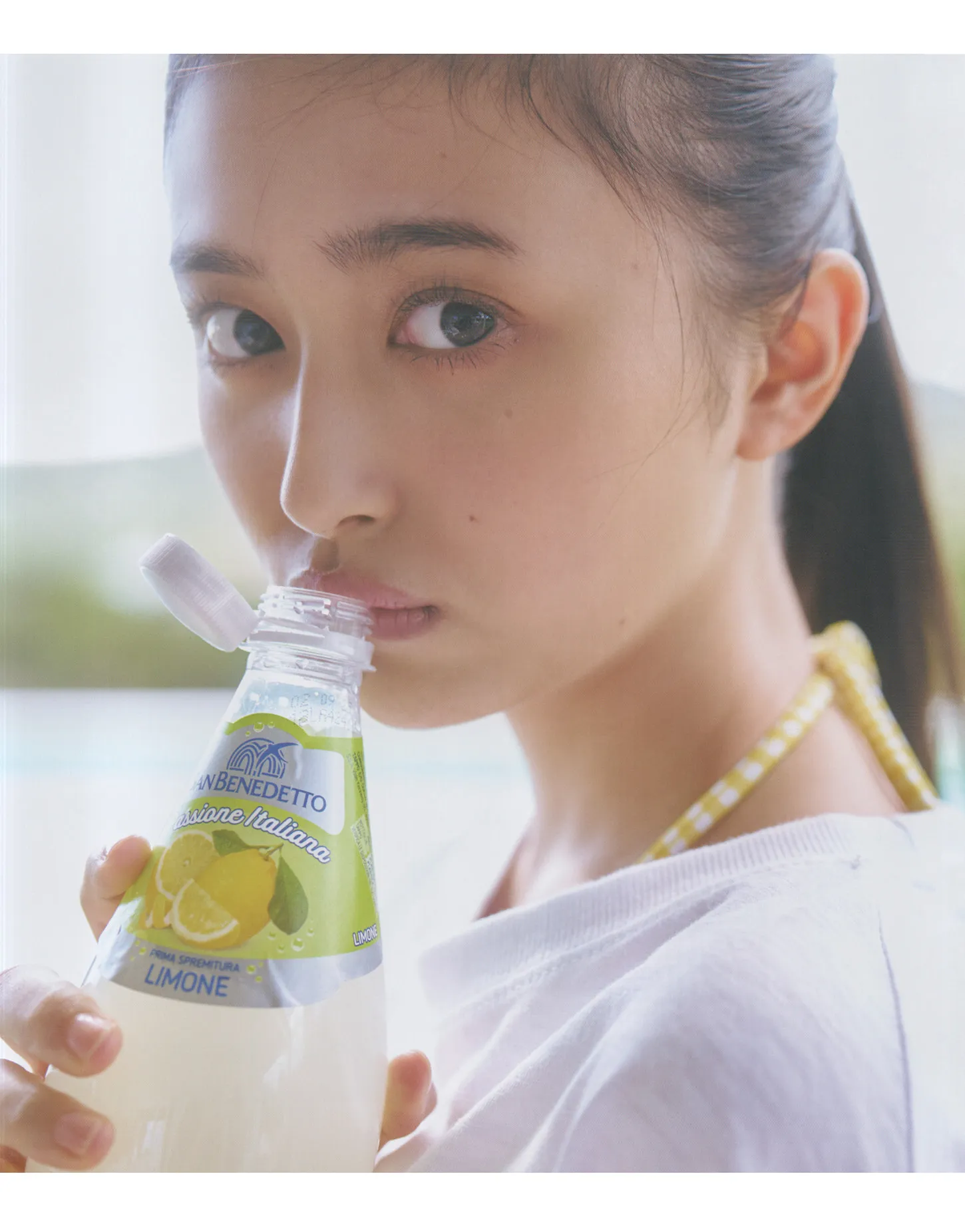 1st写真集～～ Inoue 日本写真 井上和 全集修正 Nagi P.21