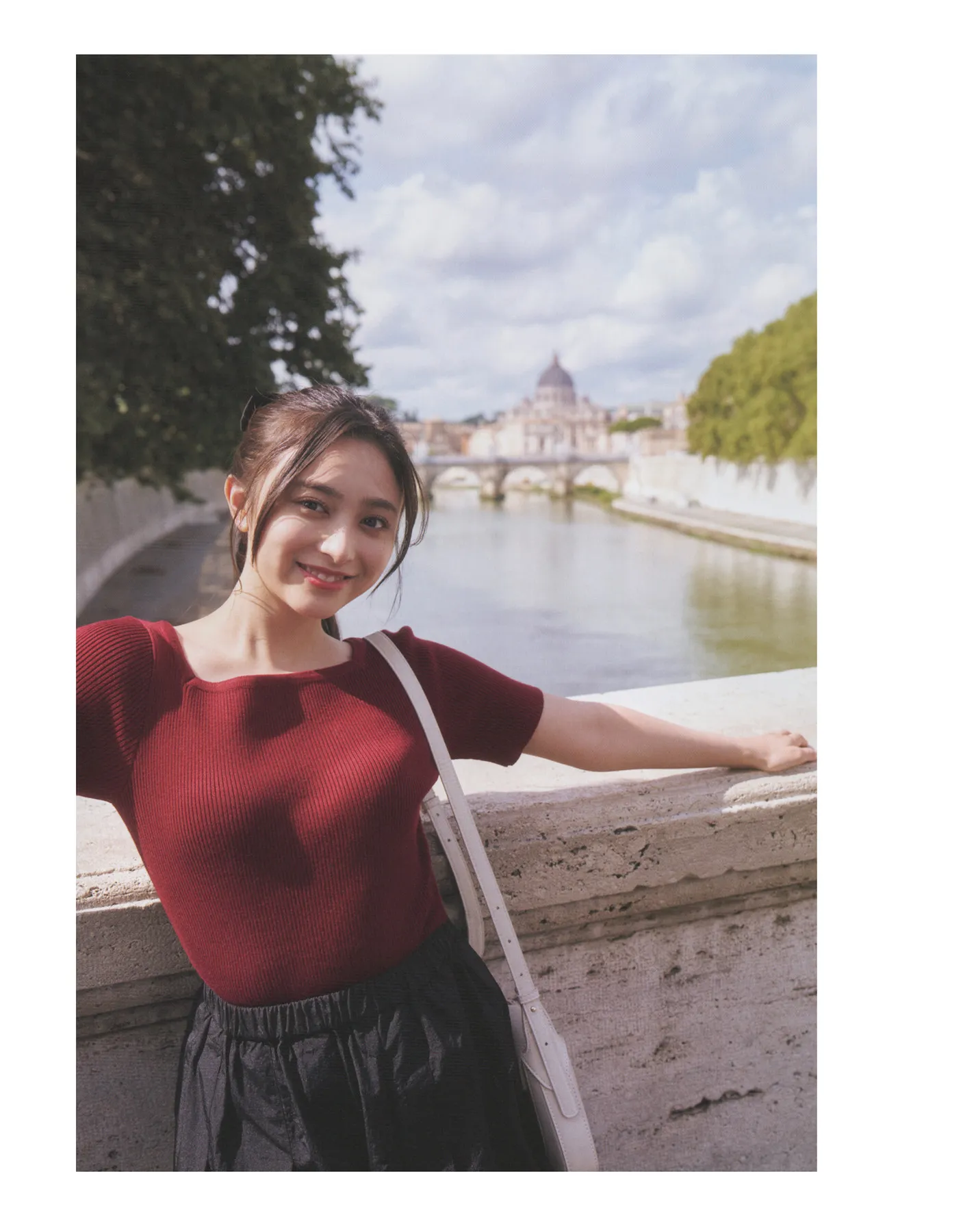 井上和 Nagi 全集修正 1st写真集～～ 日本写真 Inoue P.20