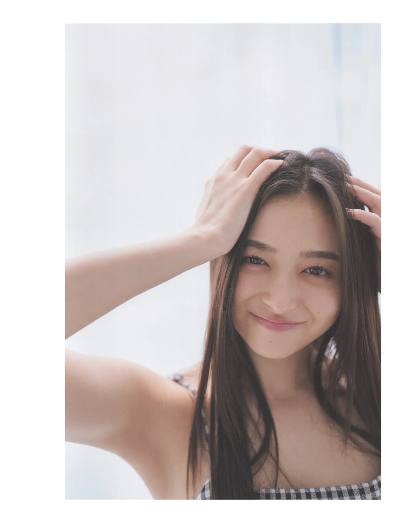 1st写真集～～ 日本写真 Inoue 井上和 全集修正 Nagi P.22