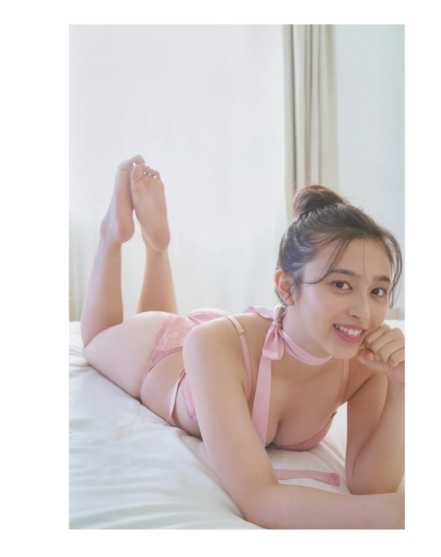 全集修正 Nagi Inoue 日本写真 井上和 1st写真集～～ P.33