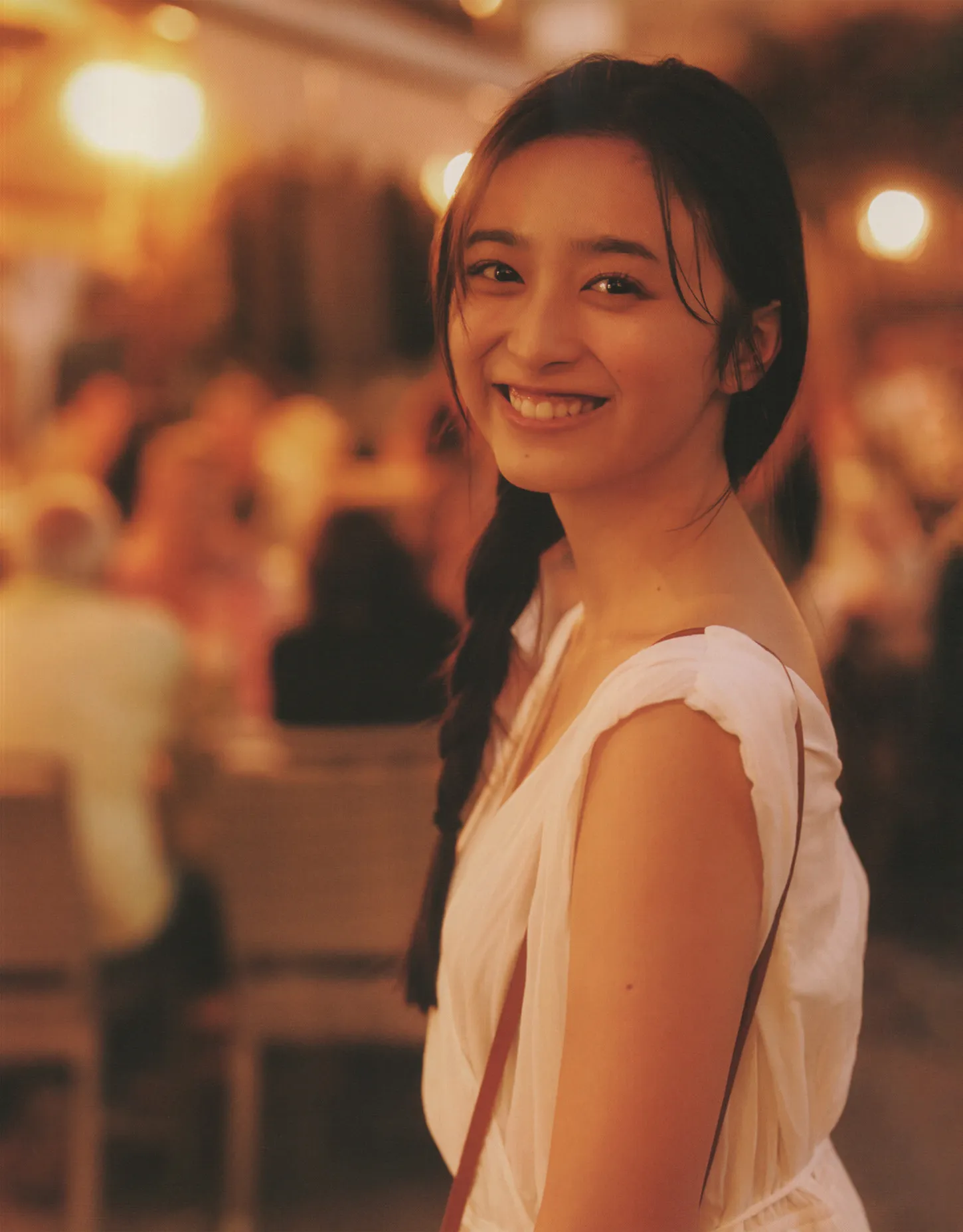 日本写真 Inoue 1st写真集～～ Nagi 全集修正 井上和 P.31