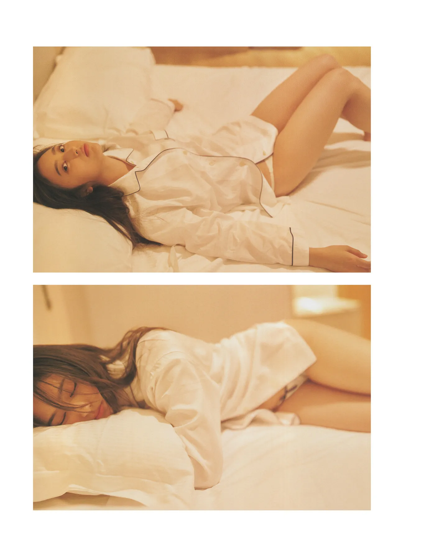 Inoue Nagi 日本写真 井上和 全集修正 1st写真集～～ P.32