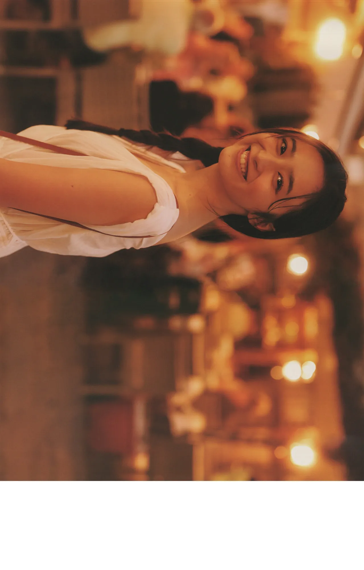 日本写真 Inoue 1st写真集～～ Nagi 全集修正 井上和 P.31