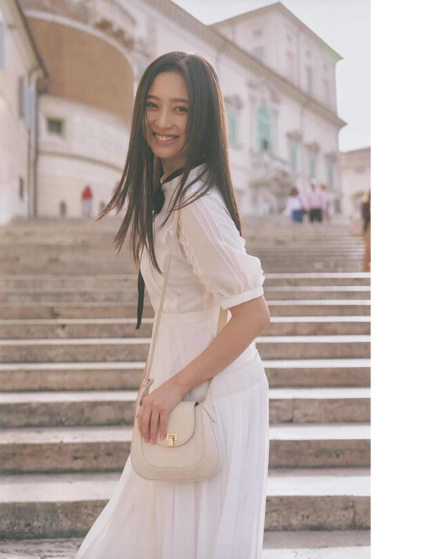 Nagi 全集修正 Inoue 日本写真 1st写真集～～ 井上和 P.29