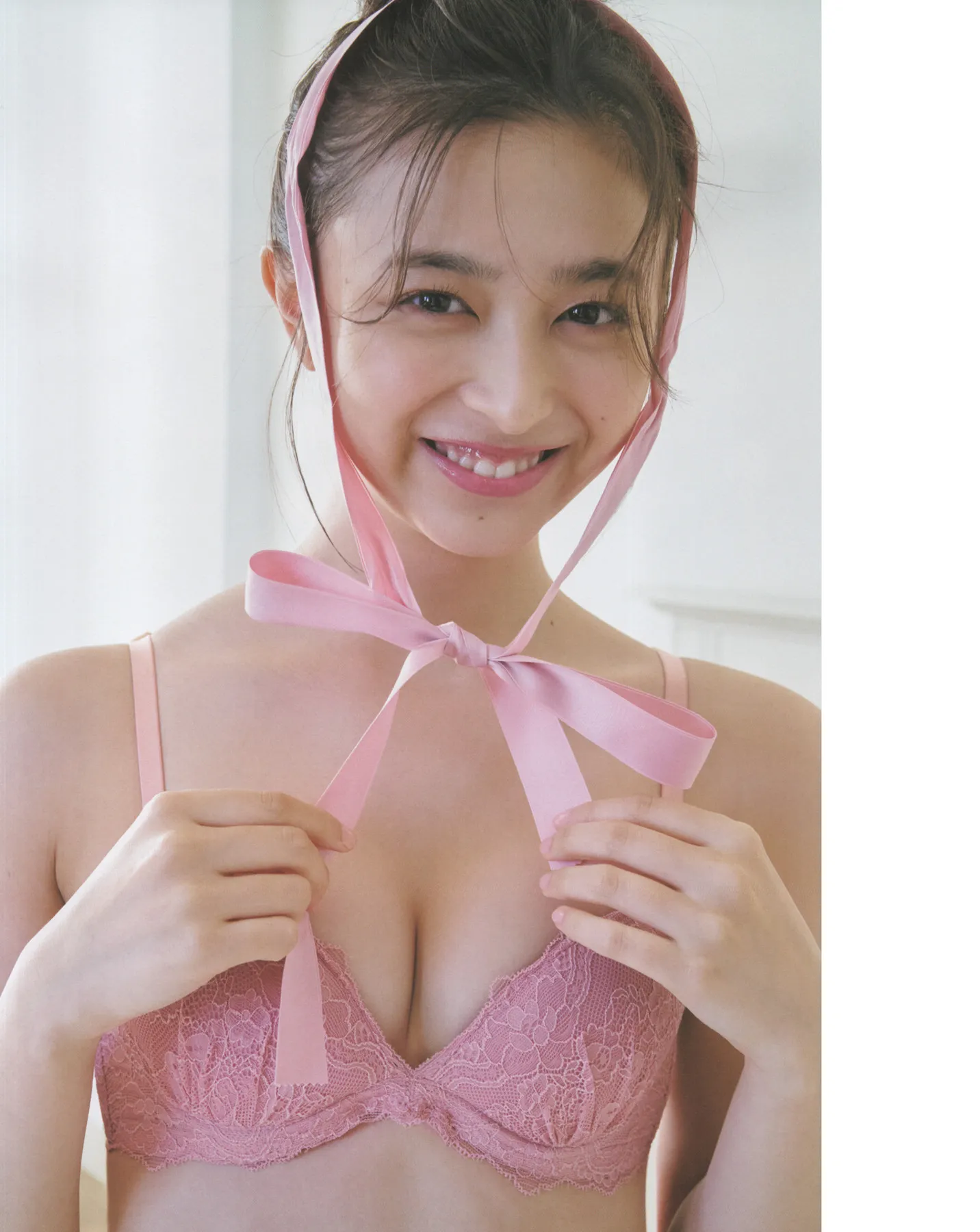 全集修正 Nagi Inoue 日本写真 井上和 1st写真集～～ P.33