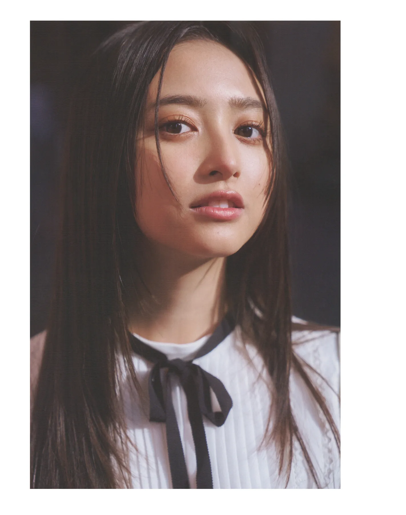 Nagi 全集修正 Inoue 日本写真 1st写真集～～ 井上和 P.29