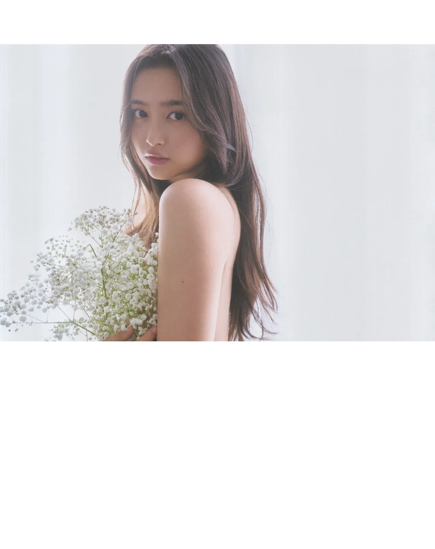 全集修正 Nagi Inoue 日本写真 井上和 1st写真集～～ P.33