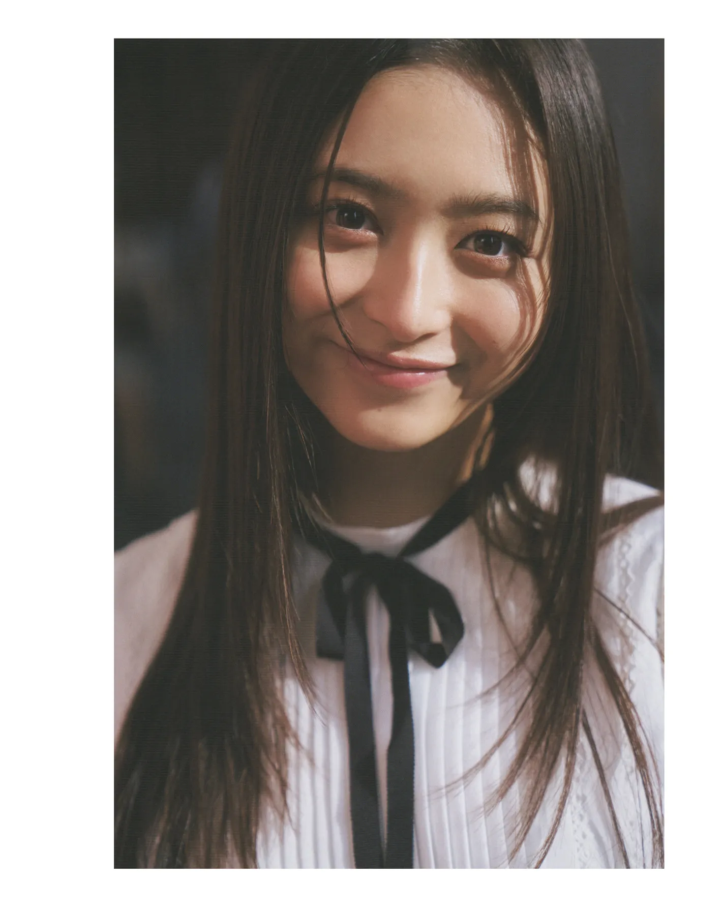 Nagi 全集修正 Inoue 日本写真 1st写真集～～ 井上和 P.29