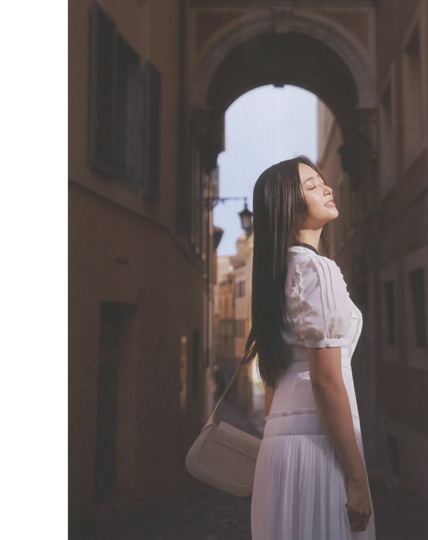 Nagi 全集修正 Inoue 日本写真 1st写真集～～ 井上和 P.29