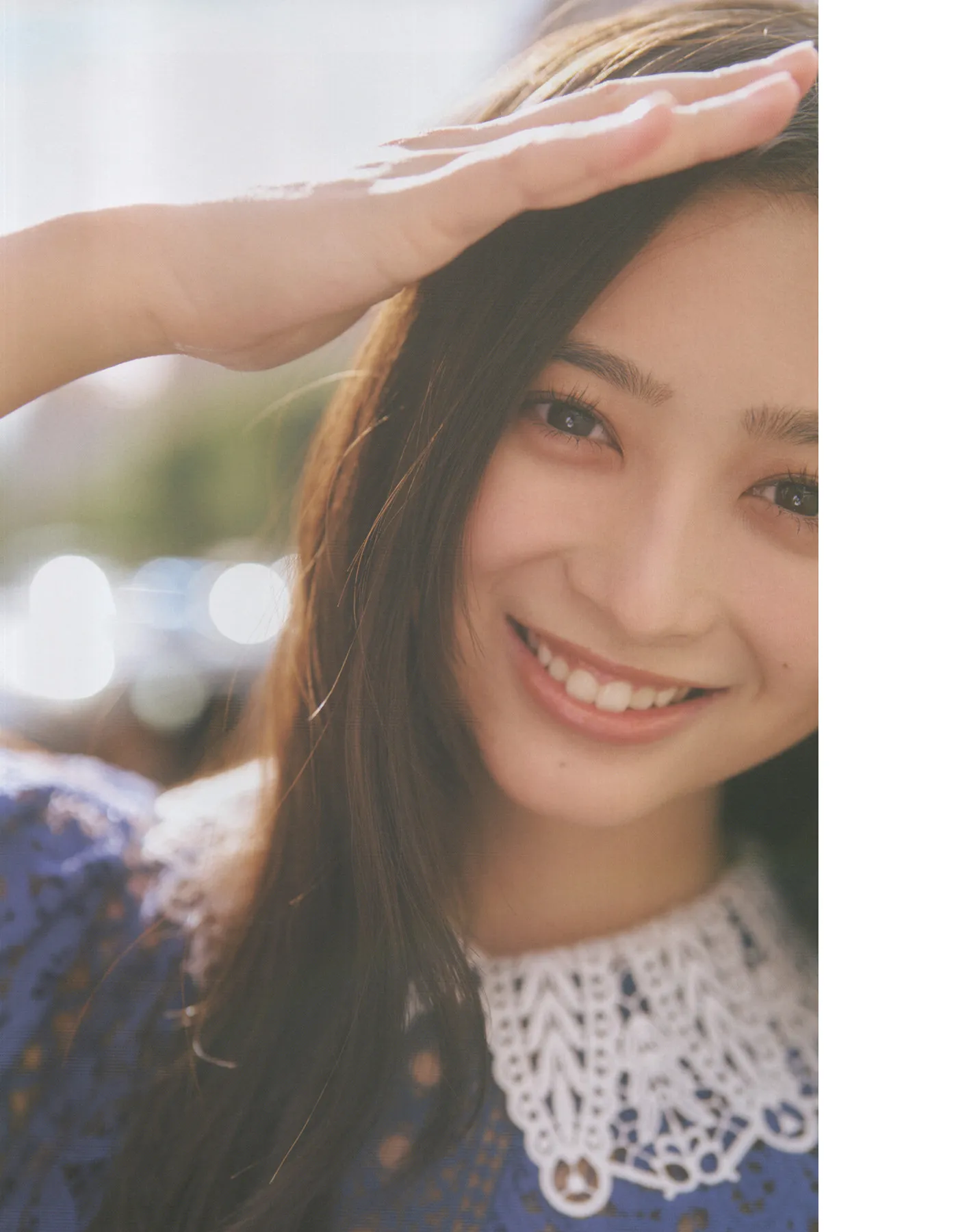 1st写真集～～ Inoue Nagi 日本写真 全集修正 井上和 P.27